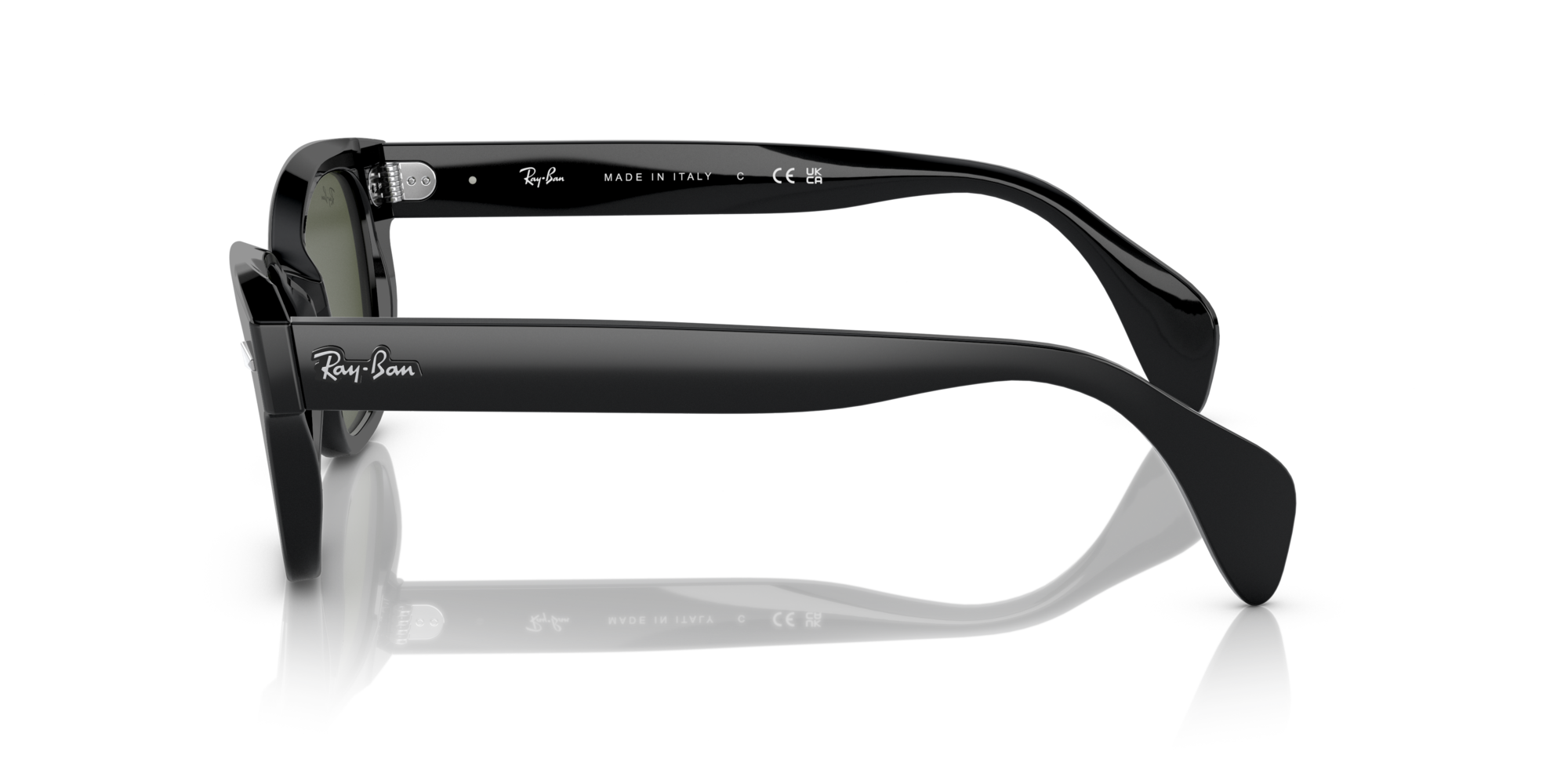 RB0880S 901/31 Occhiali da sole Ray - Ban 4