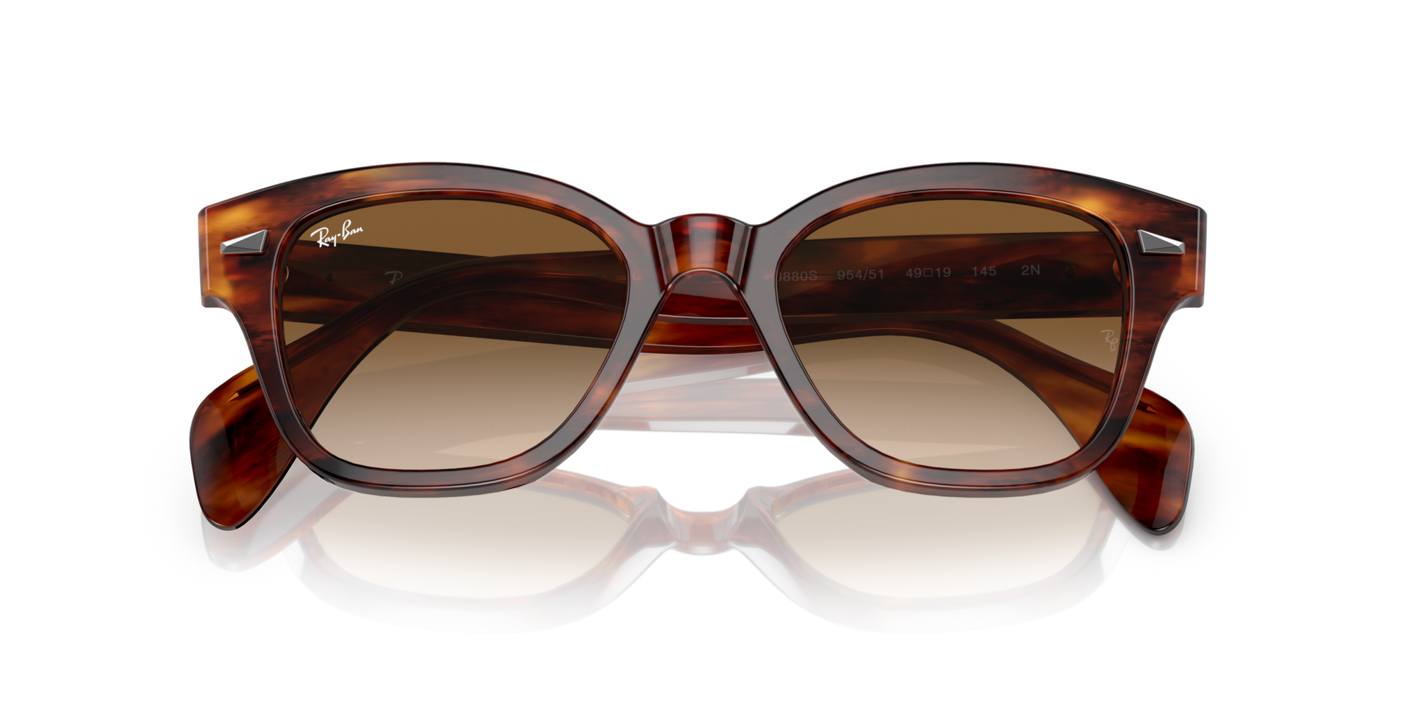 RB0880S 954/51 Occhiali da sole Ray - Ban 2