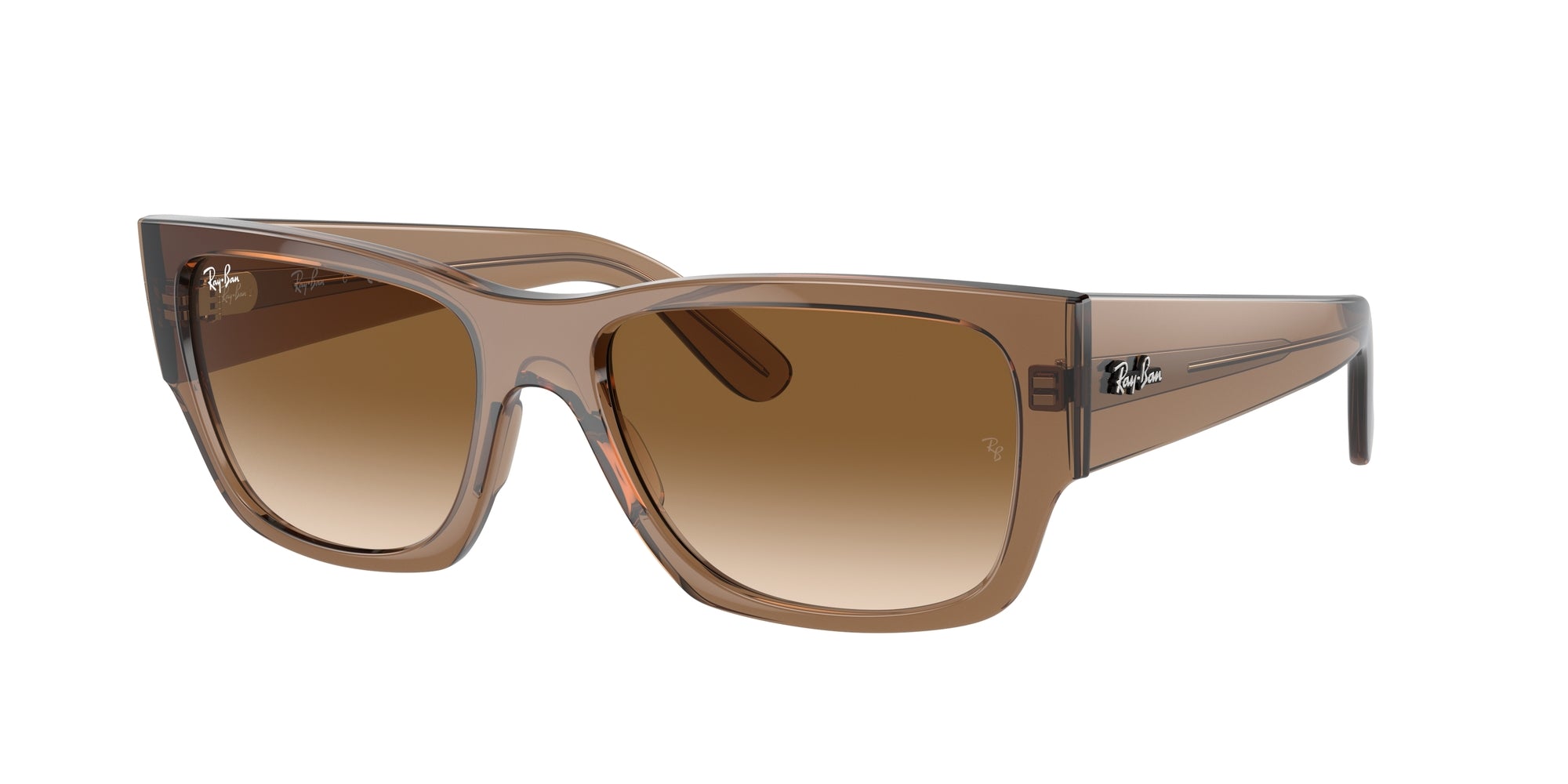 RB0947S CARLOS 664051 Occhiali da sole Ray - Ban 1