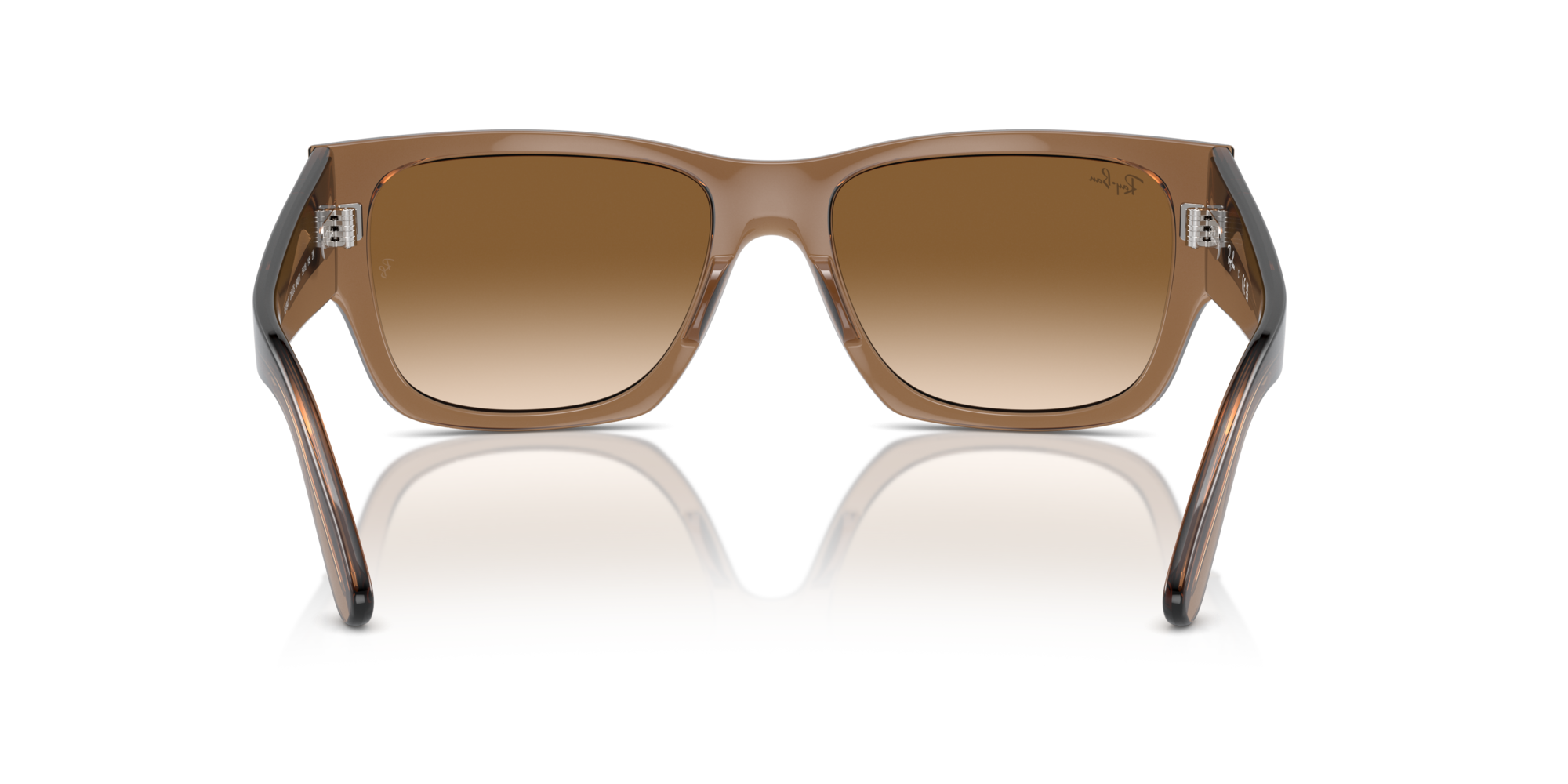 RB0947S CARLOS 664051 Occhiali da sole Ray - Ban 5