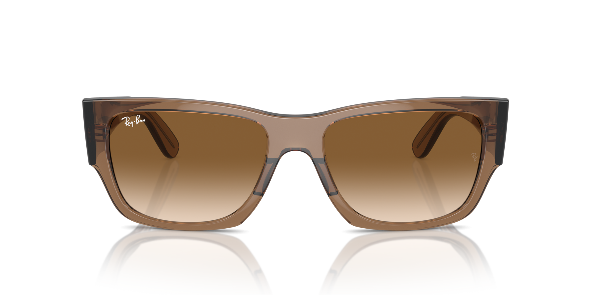 RB0947S CARLOS 664051 Occhiali da sole Ray - Ban 3