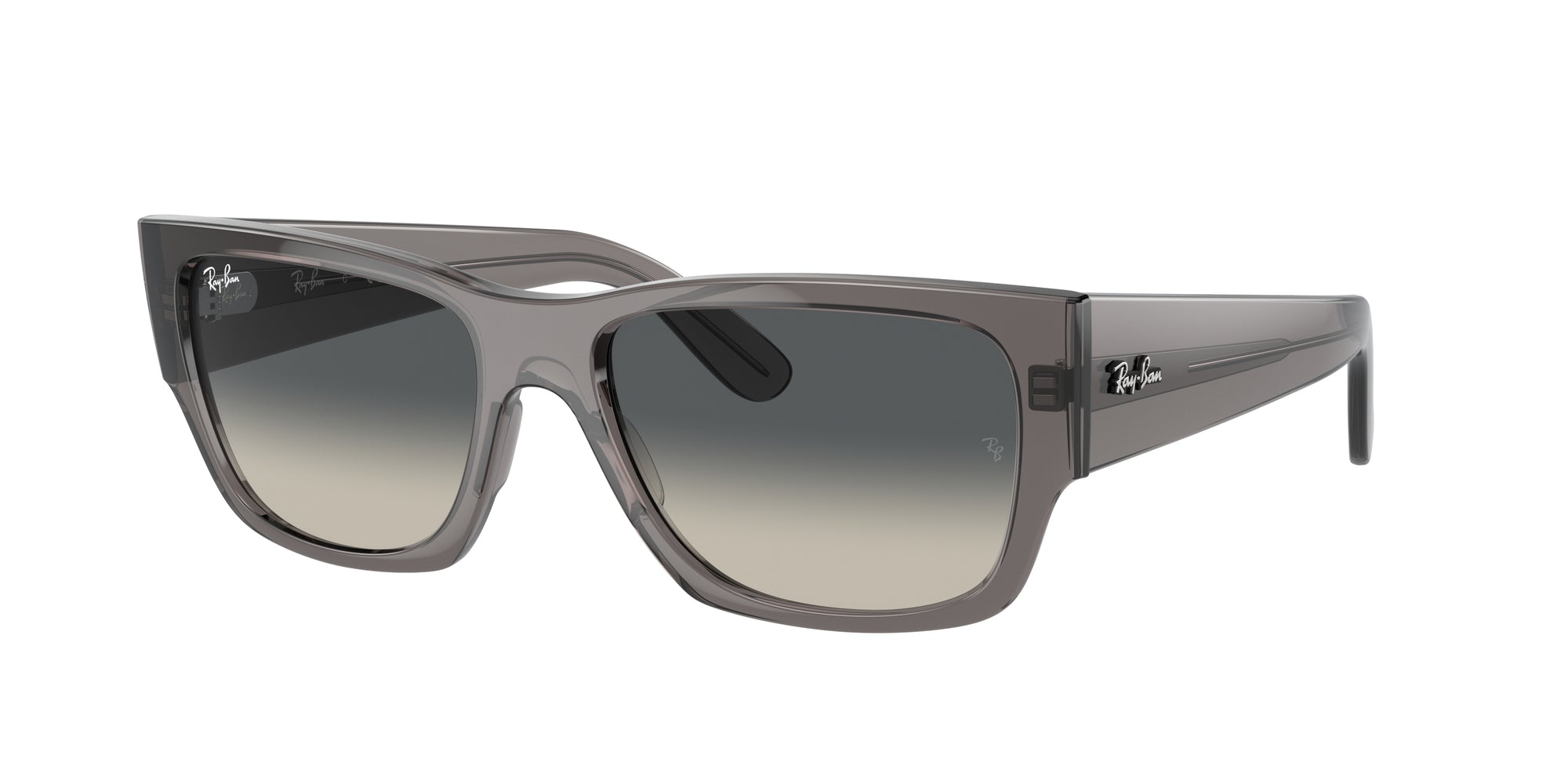 RB0947S CARLOS 667571 Occhiali da sole Ray - Ban 1
