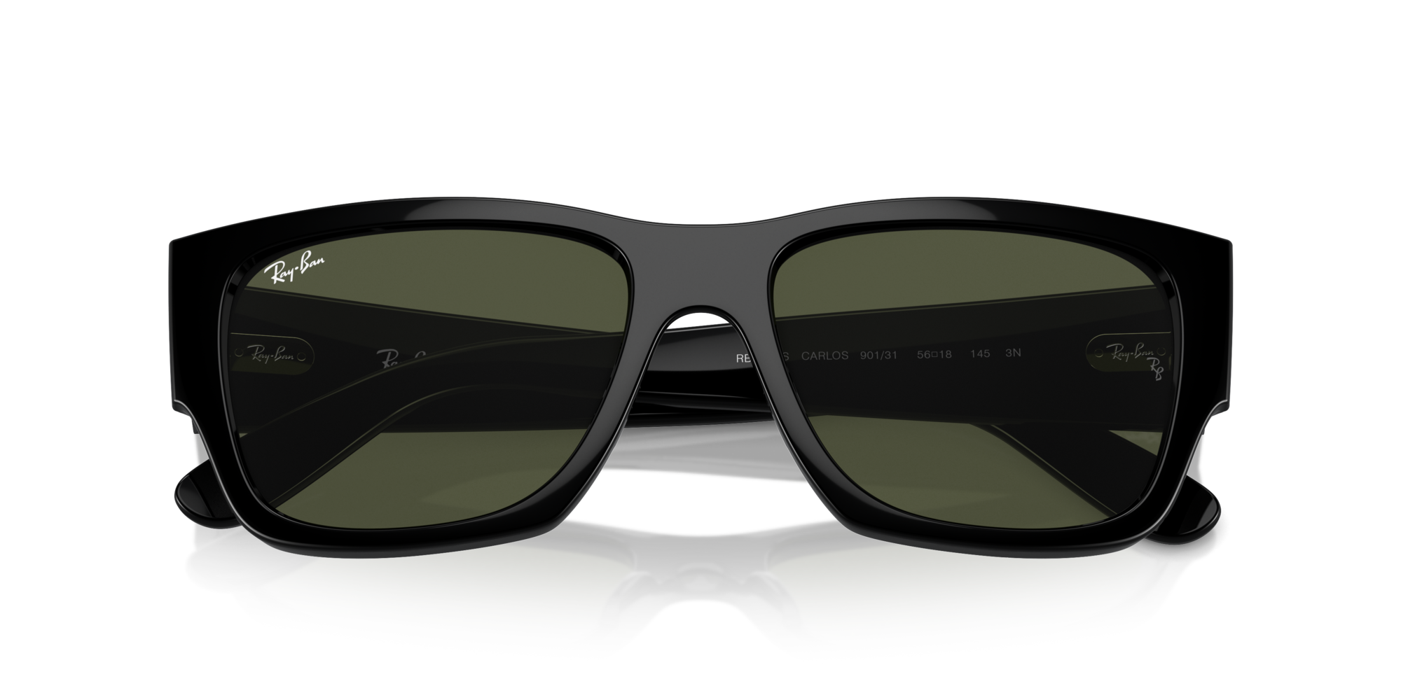 RB0947S CARLOS 901/31 Occhiali da sole Ray - Ban 2