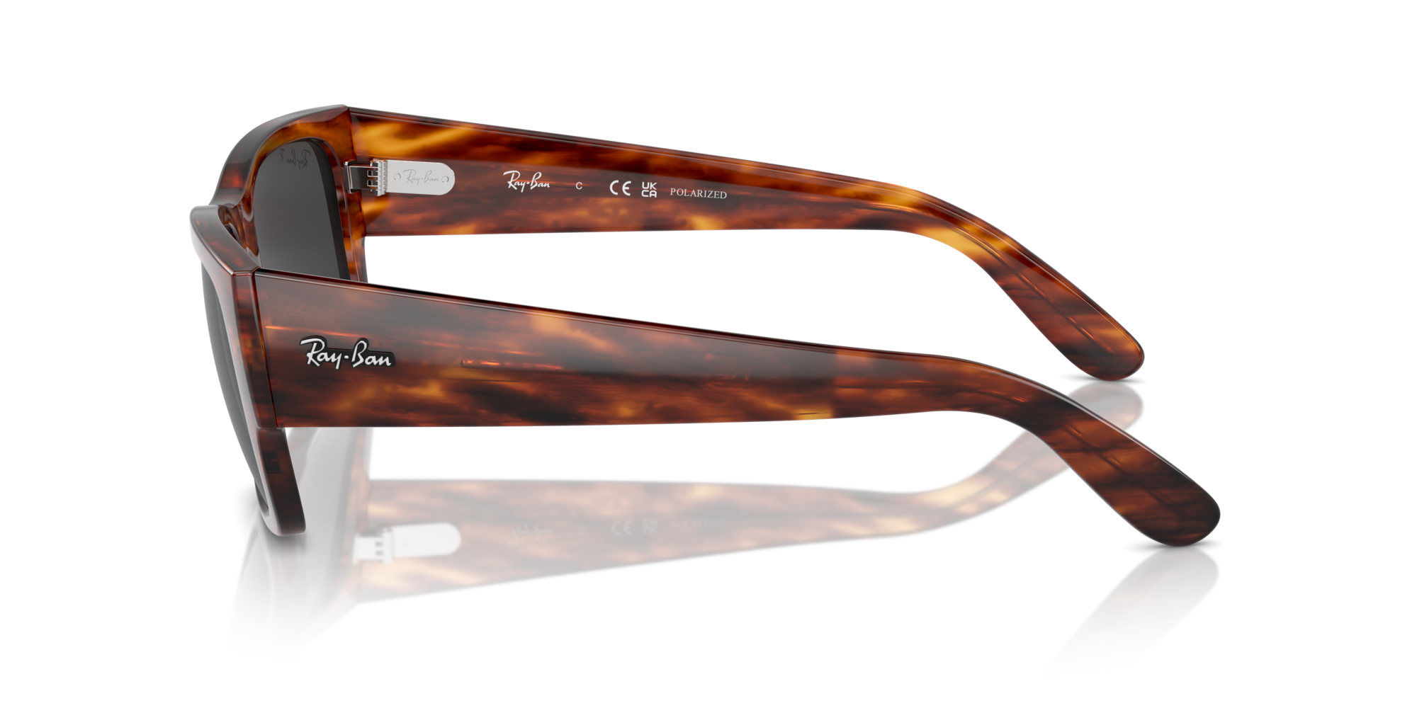RB0947S CARLOS 954/48 Occhiali da sole Ray - Ban 4
