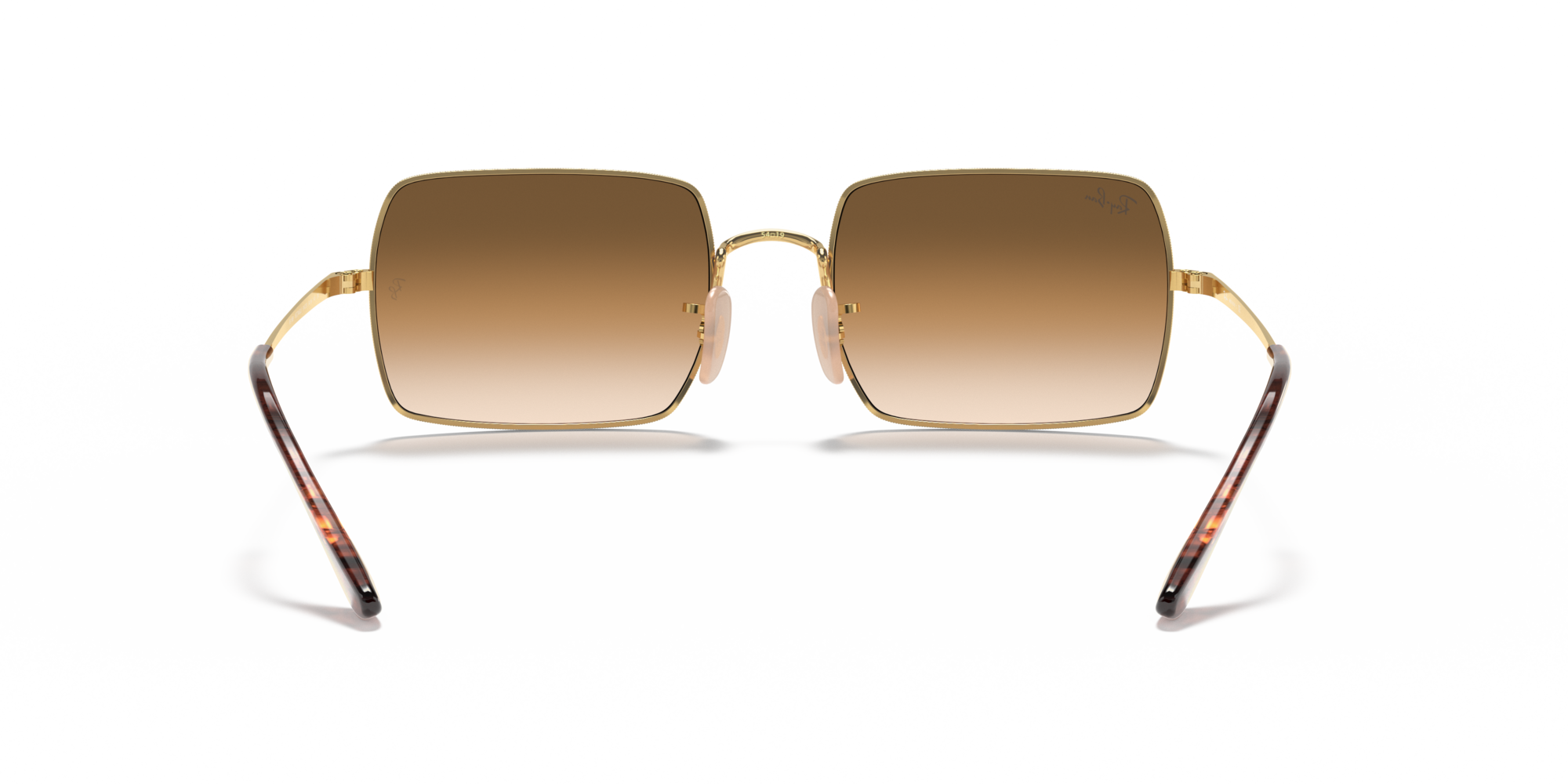 RB1969 RECTANGLE 914751 Occhiali da sole Ray - Ban 5
