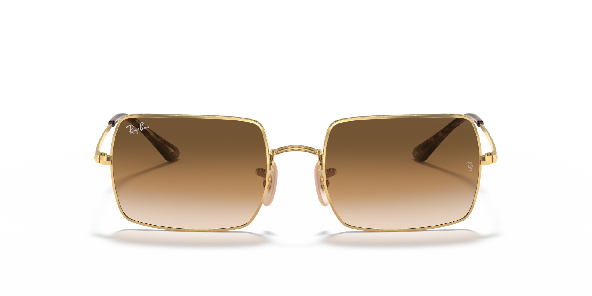 RB1969 RECTANGLE 914751 Occhiali da sole Ray - Ban 3