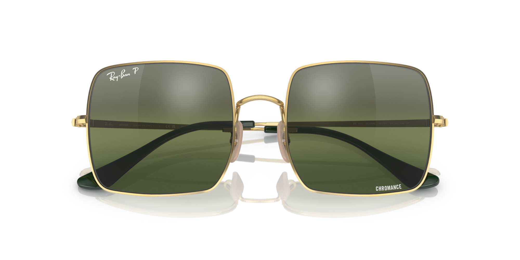 RB1971 001/G4 Occhiali da sole Ray - Ban 2