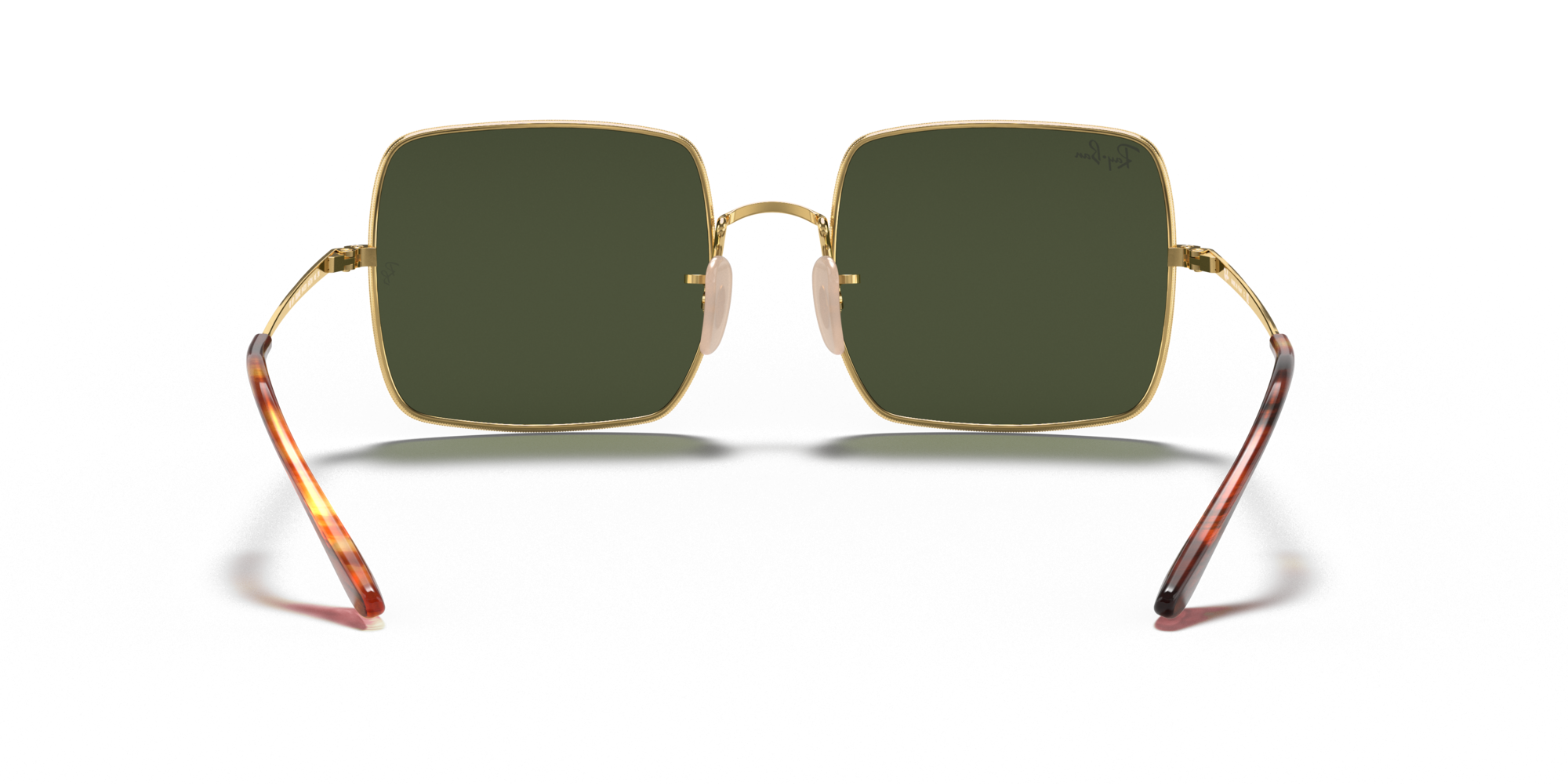 RB1971 SQUARE 914731 Occhiali da sole Ray - Ban 5