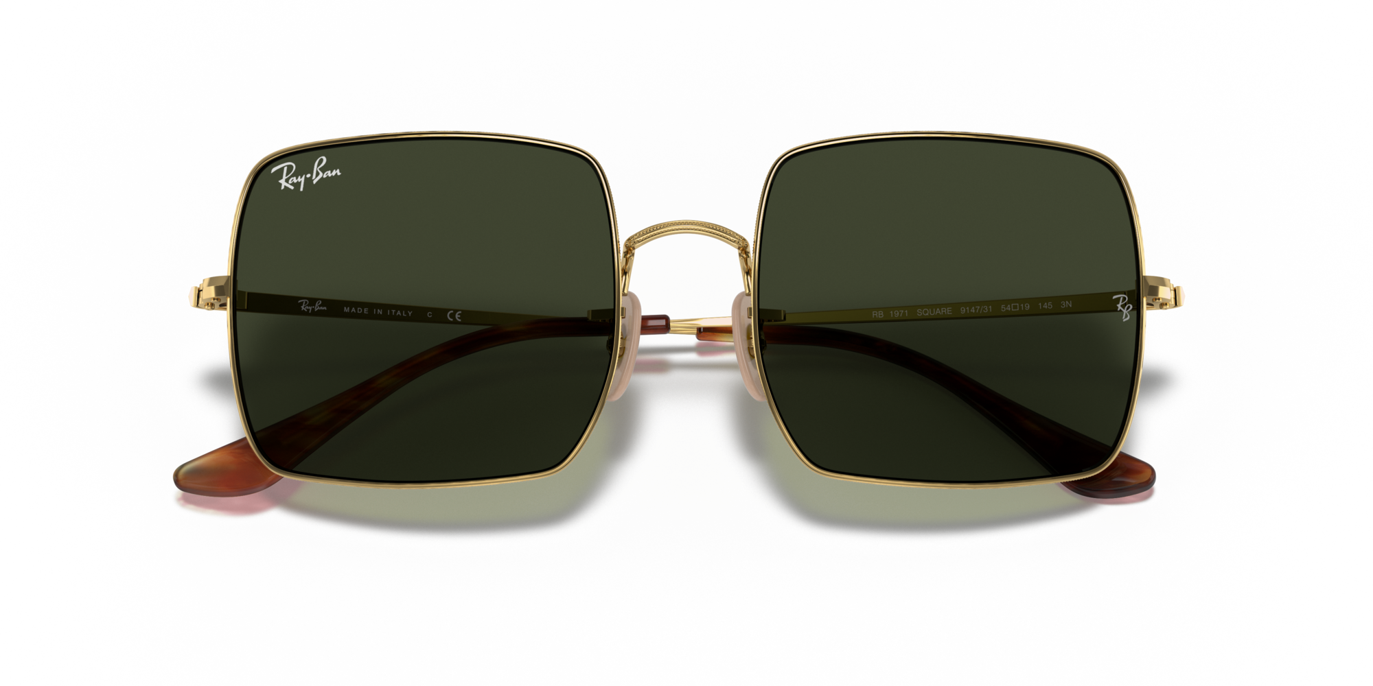 RB1971 SQUARE 914731 Occhiali da sole Ray - Ban 2