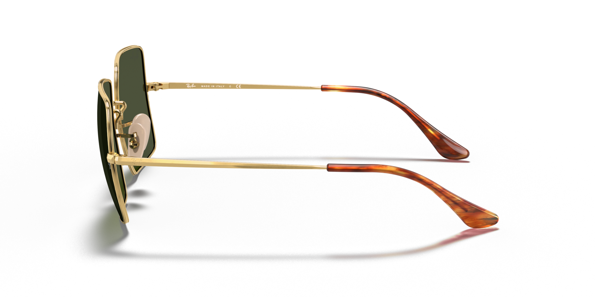 RB1971 SQUARE 914731 Occhiali da sole Ray - Ban 4