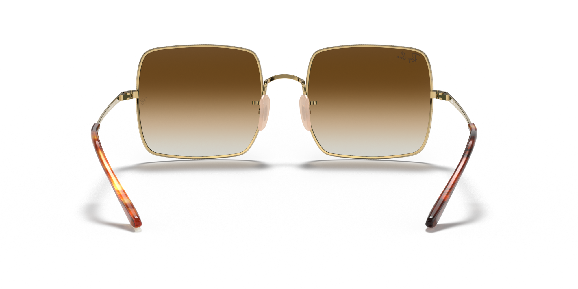 RB1971 SQUARE 914751 Occhiali da sole Ray - Ban 5