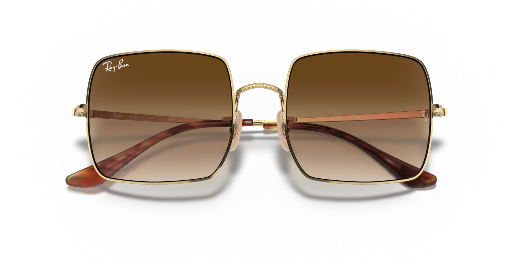 RB1971 SQUARE 914751 Occhiali da sole Ray - Ban 2