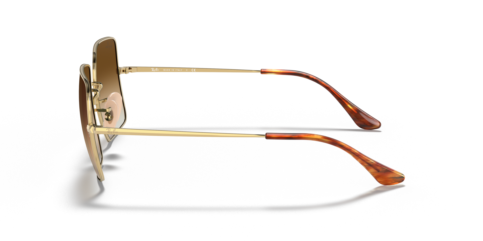 RB1971 SQUARE 914751 Occhiali da sole Ray - Ban 4