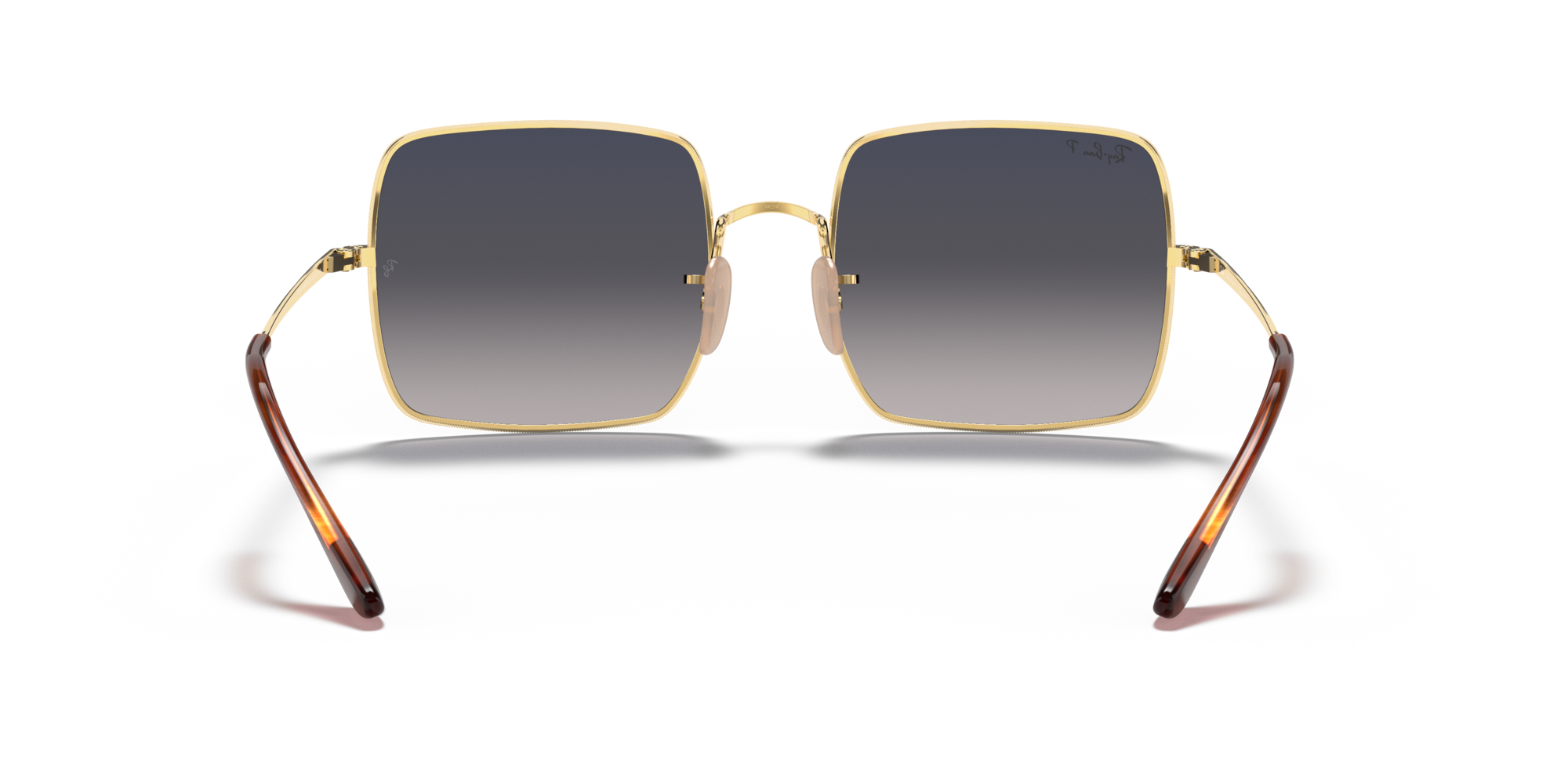 RB1971 SQUARE 914778 Occhiali da sole Ray - Ban 5