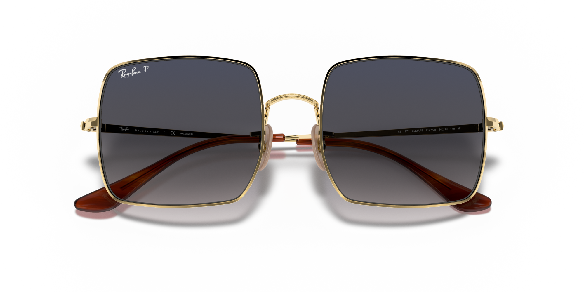 RB1971 SQUARE 914778 Occhiali da sole Ray - Ban 2