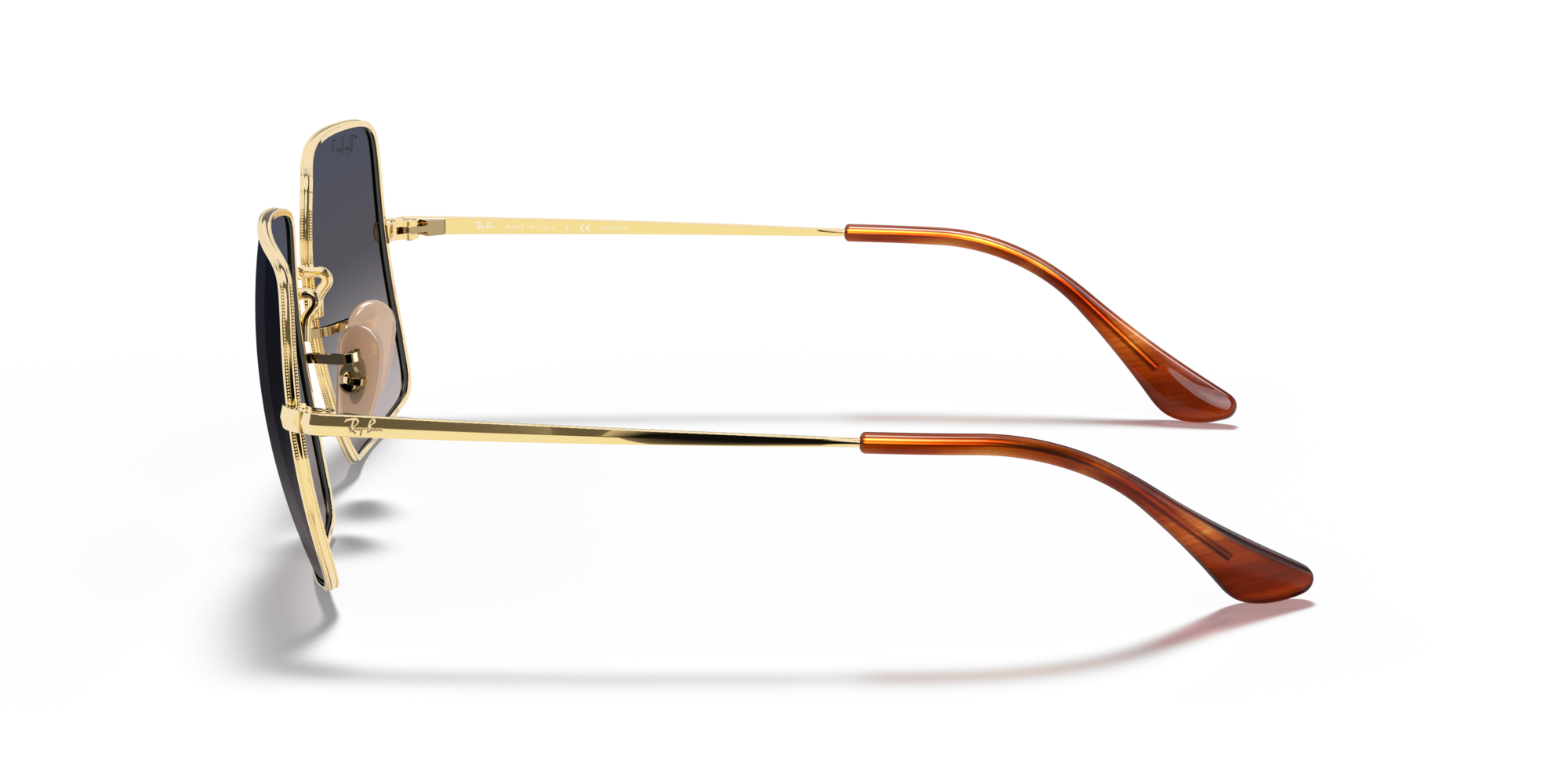 RB1971 SQUARE 914778 Occhiali da sole Ray - Ban 4