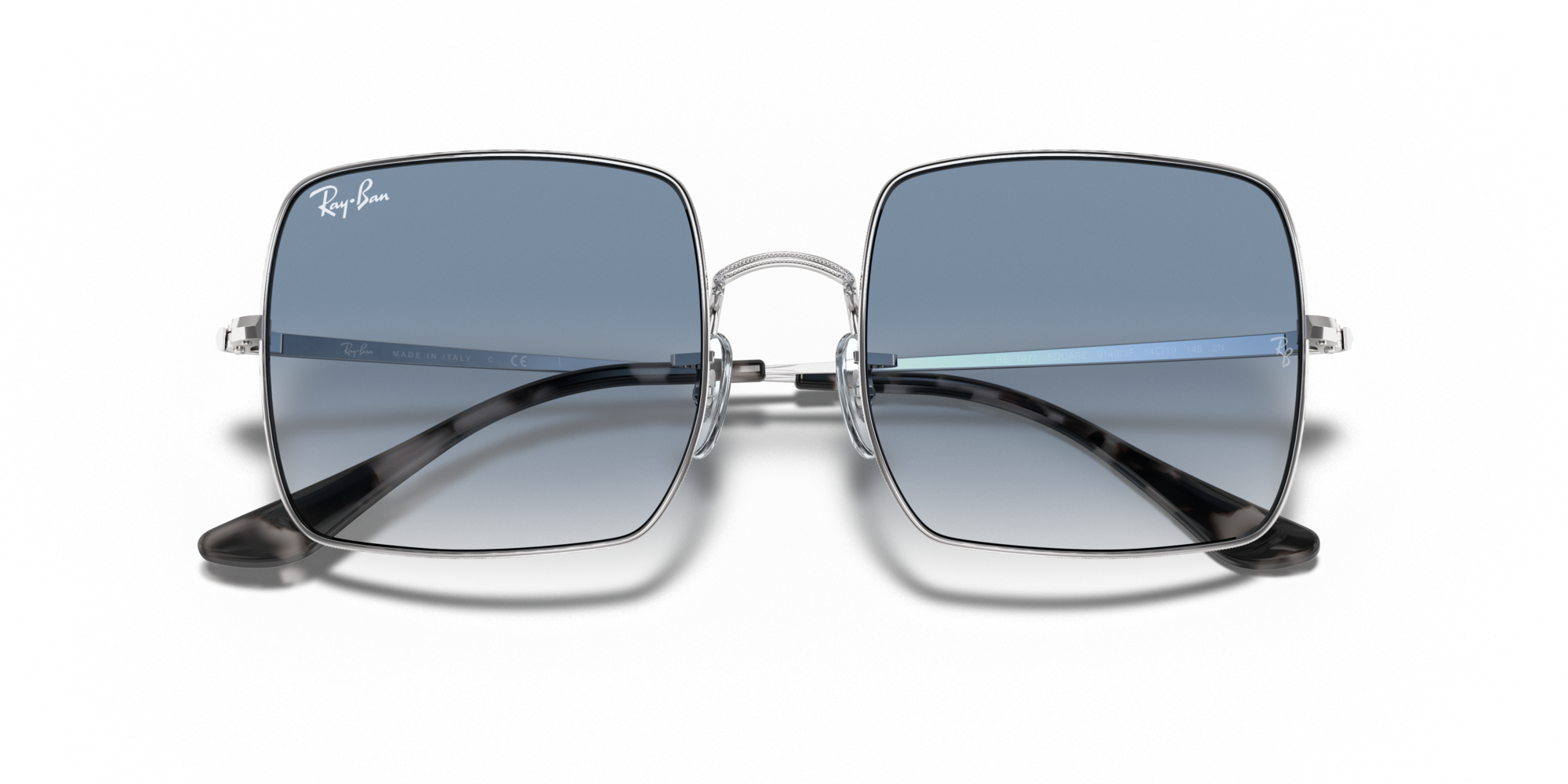 RB1971 SQUARE 91493F Occhiali da sole Ray - Ban 2