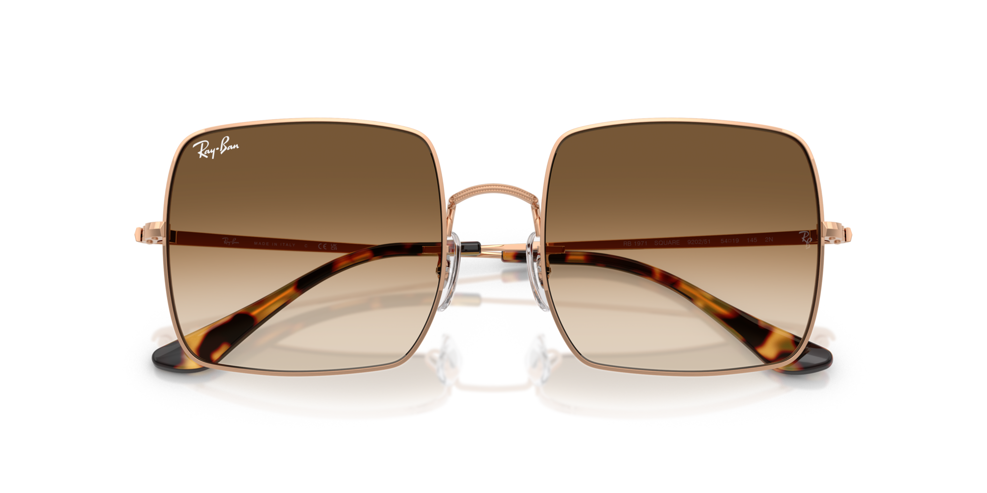 RB1971 SQUARE 920251 Occhiali da sole Ray - Ban 2