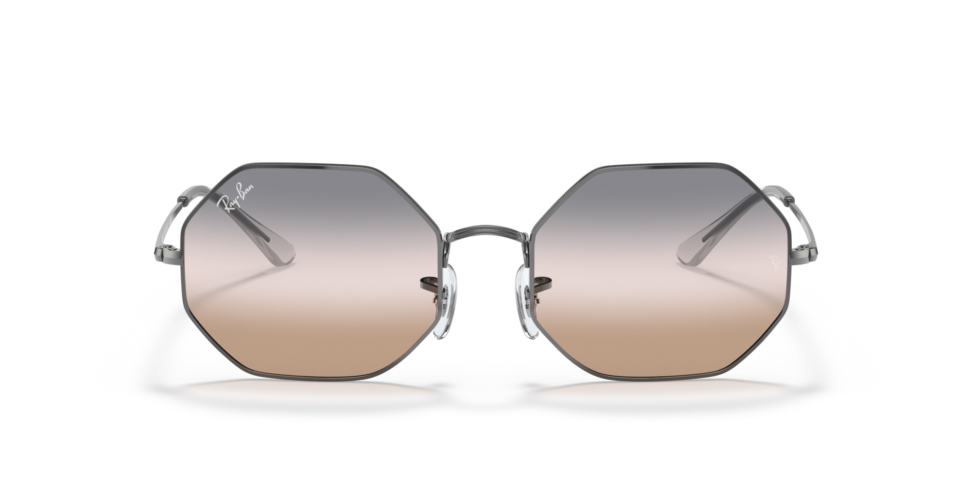RB1972 OCTAGON 004/GC Occhiali da sole Ray - Ban 3