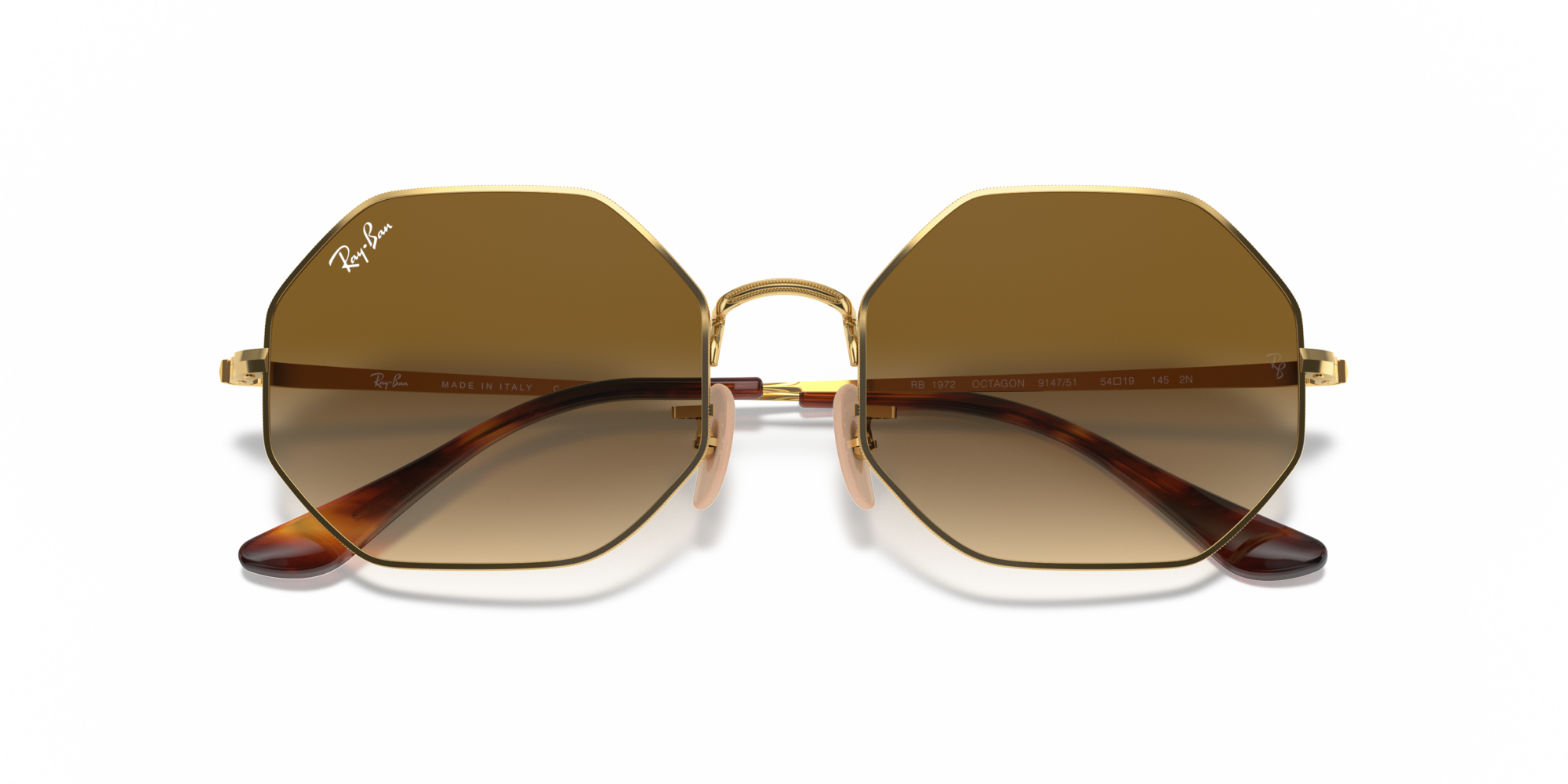 RB1972 OCTAGON 914751 Occhiali da sole Ray - Ban 2