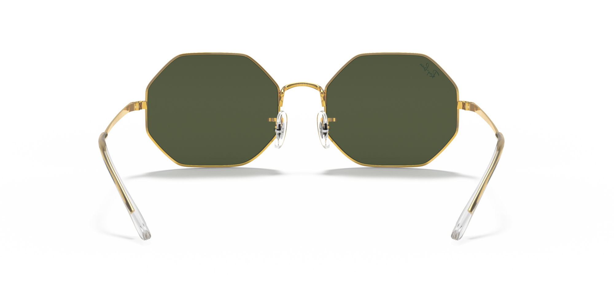 RB1972 OCTAGON 919631 Occhiali da sole Ray - Ban 5