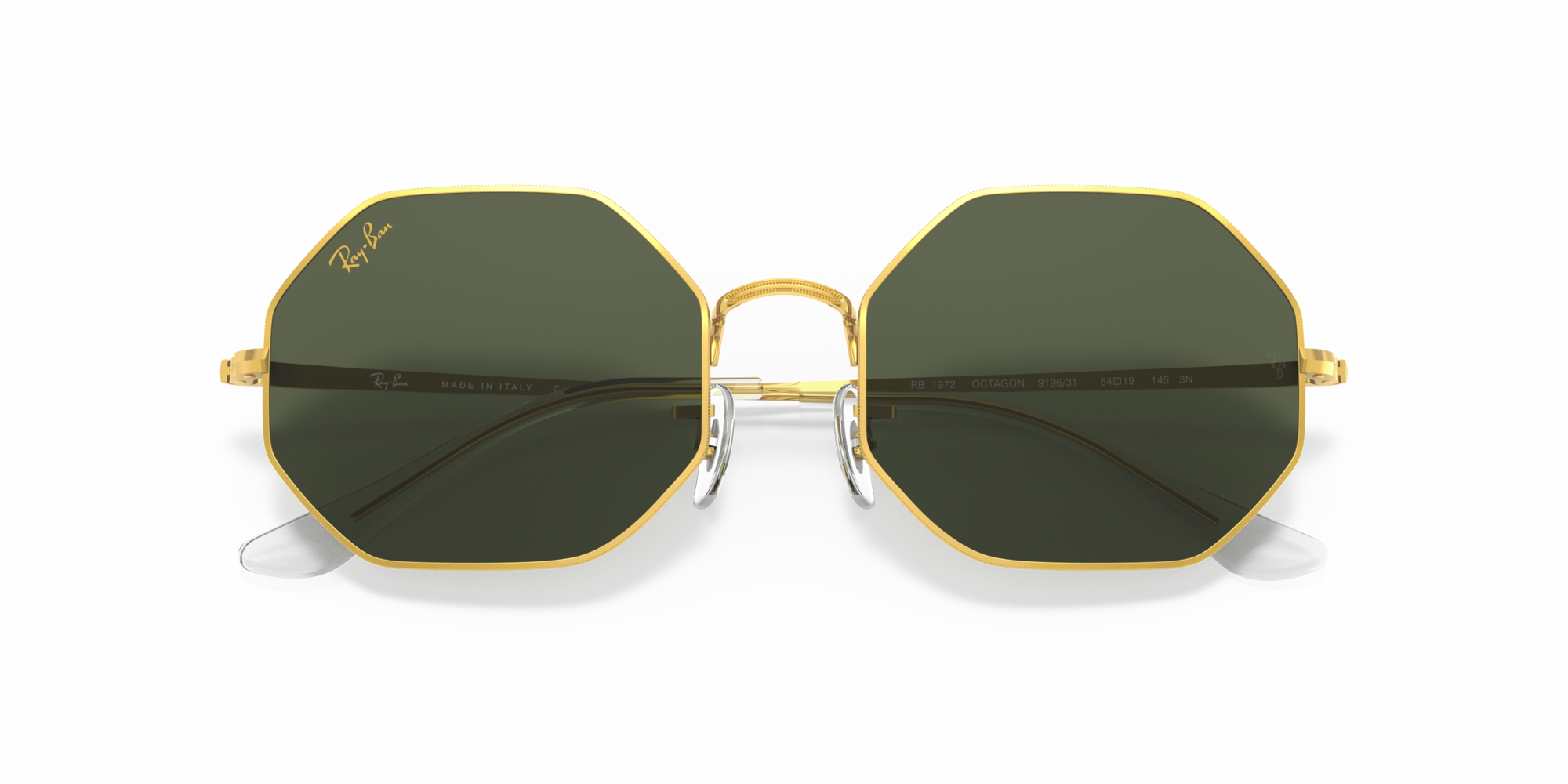 RB1972 OCTAGON 919631 Occhiali da sole Ray - Ban 2