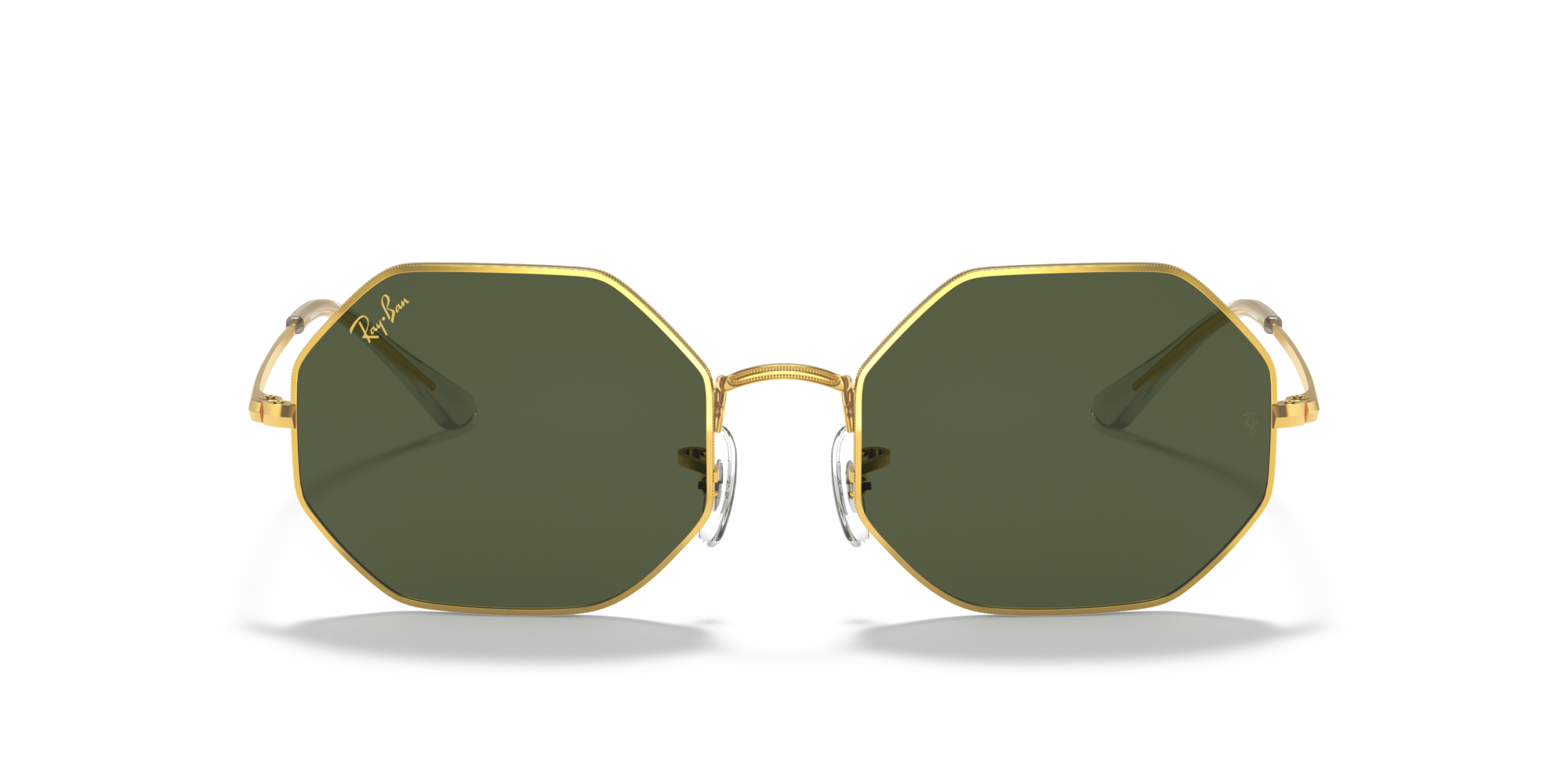 RB1972 OCTAGON 919631 Occhiali da sole Ray - Ban 3