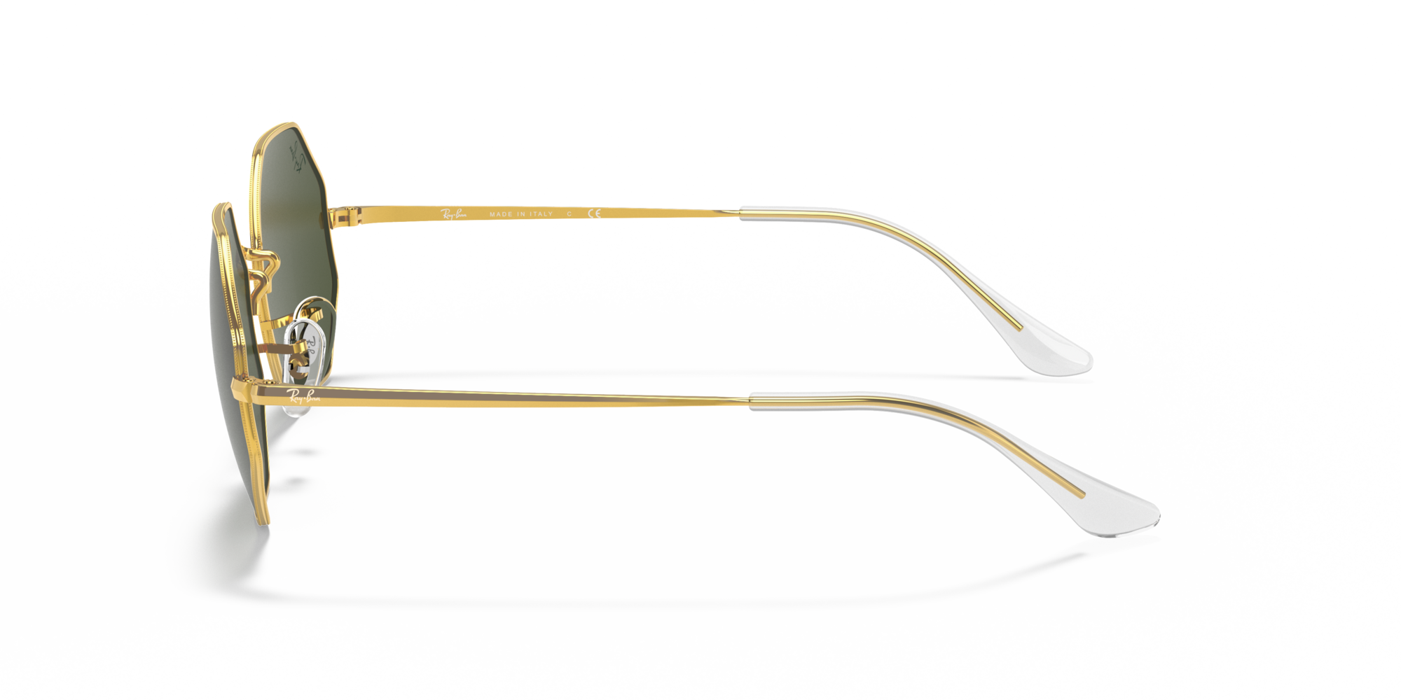 RB1972 OCTAGON 919631 Occhiali da sole Ray - Ban 4