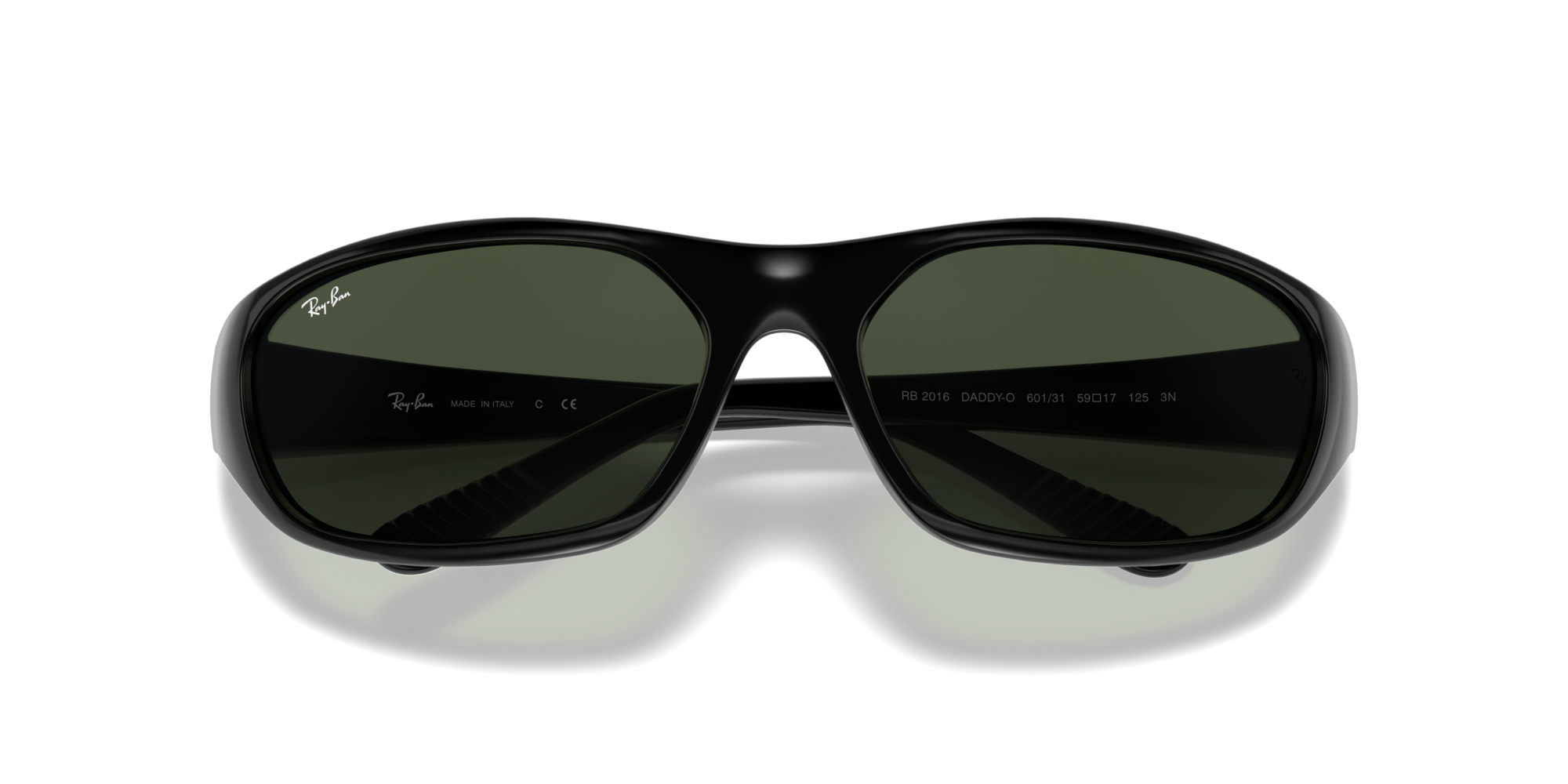 RB2016 DADDY-O 601/31 Occhiali da sole Ray - Ban 2