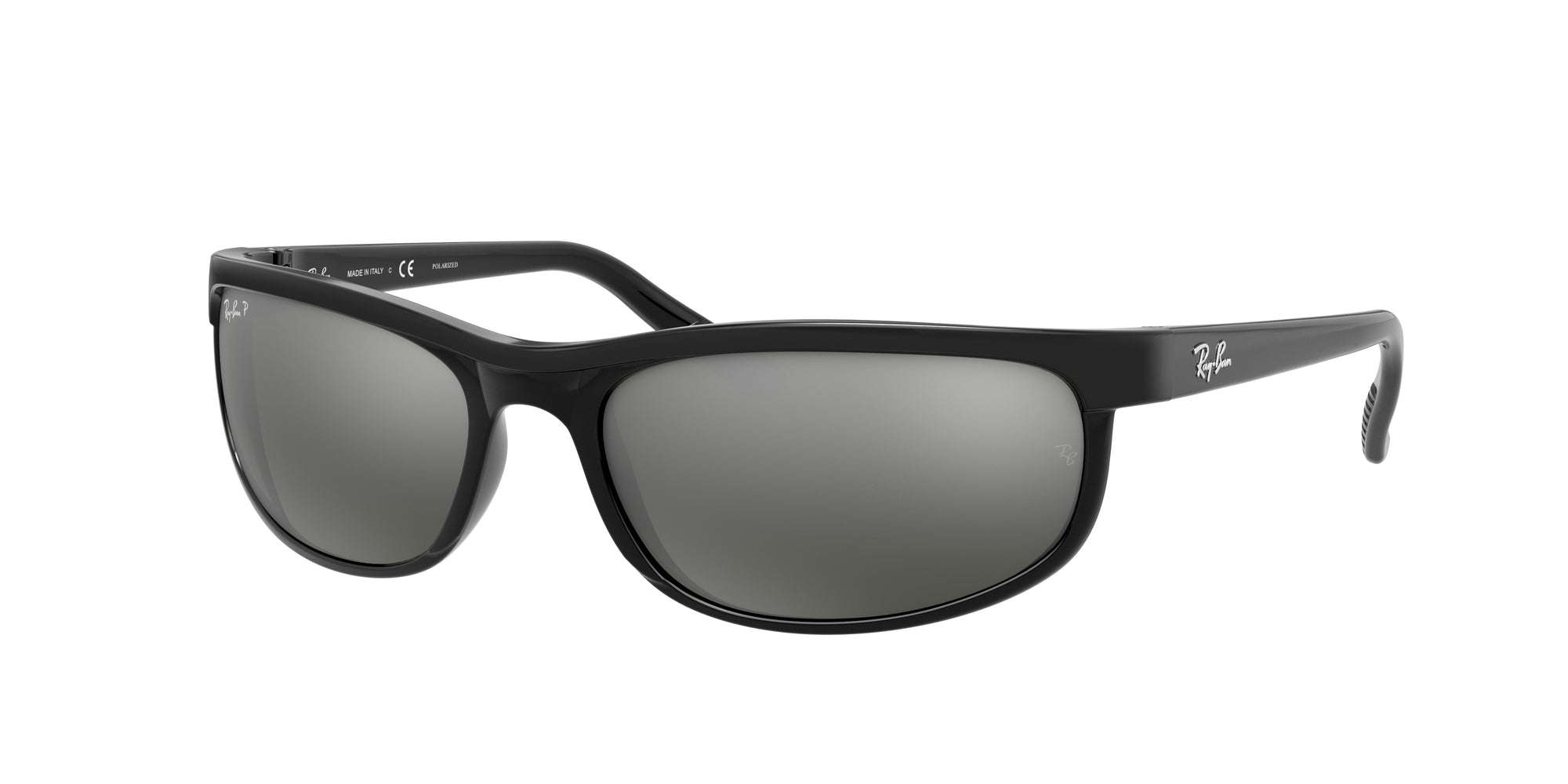 RB2027 PREDATOR 2 601/W1 Occhiali da sole Ray - Ban 1
