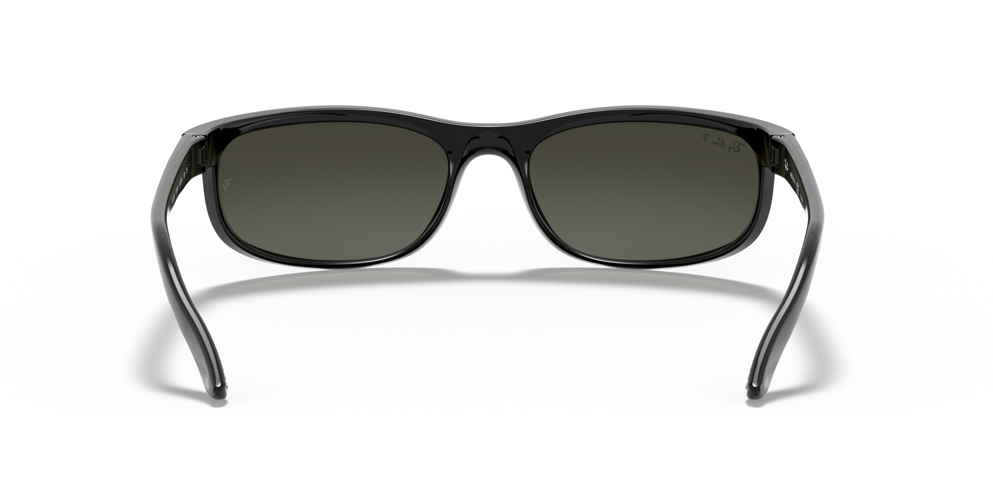 RB2027 PREDATOR 2 601/W1 Occhiali da sole Ray - Ban 5