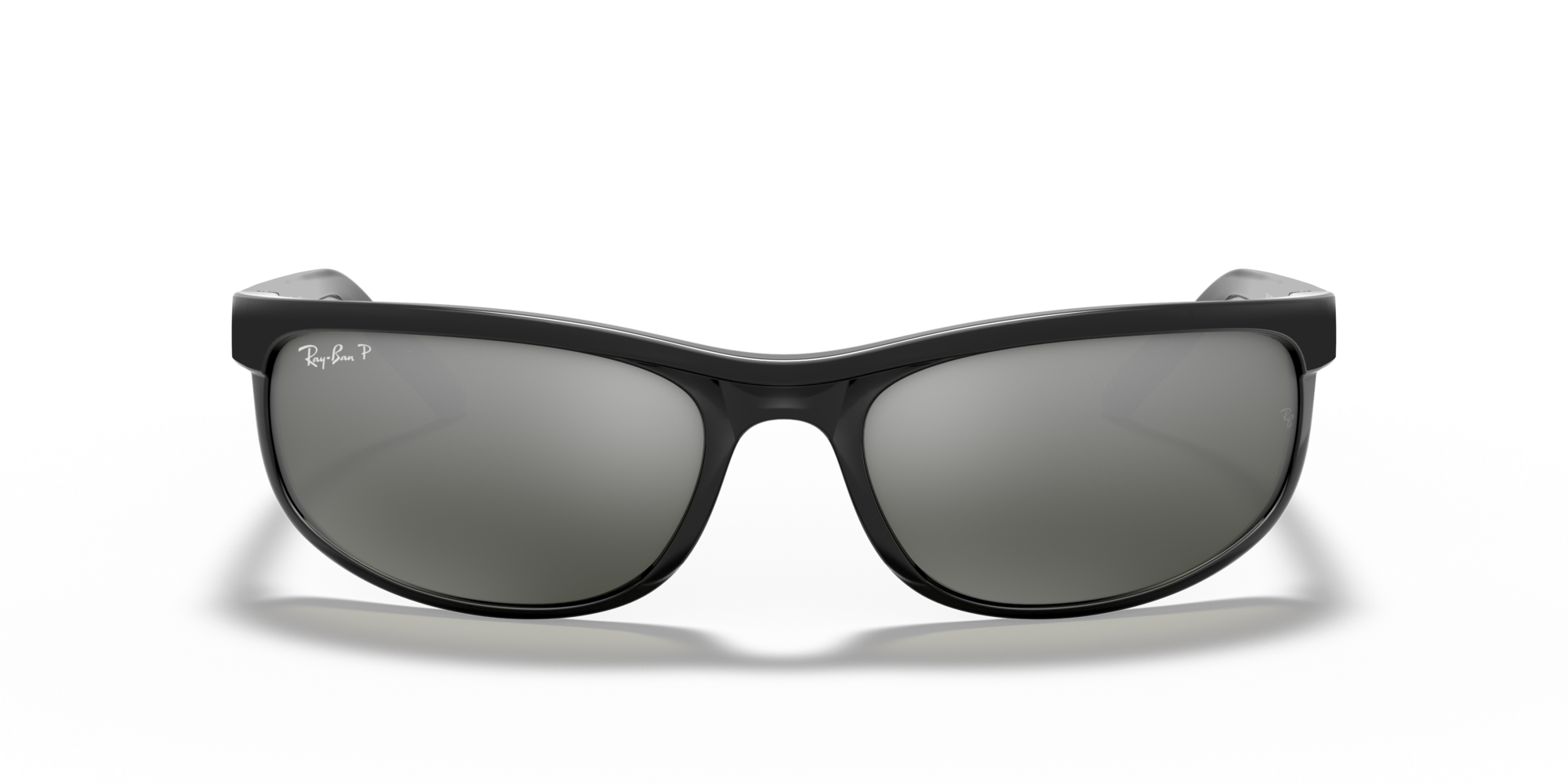 RB2027 PREDATOR 2 601/W1 Occhiali da sole Ray - Ban 3