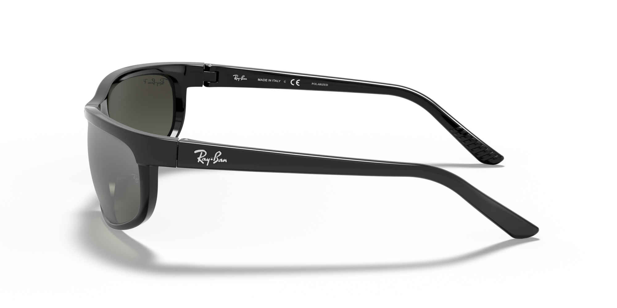 RB2027 PREDATOR 2 601/W1 Occhiali da sole Ray - Ban 4