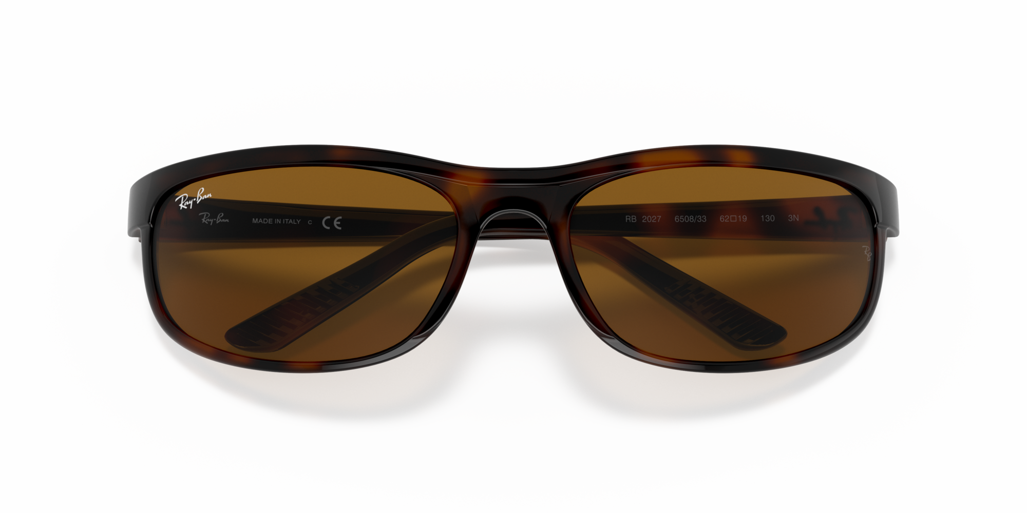 RB2027 PREDATOR 2 650833 Occhiali da sole Ray - Ban 2
