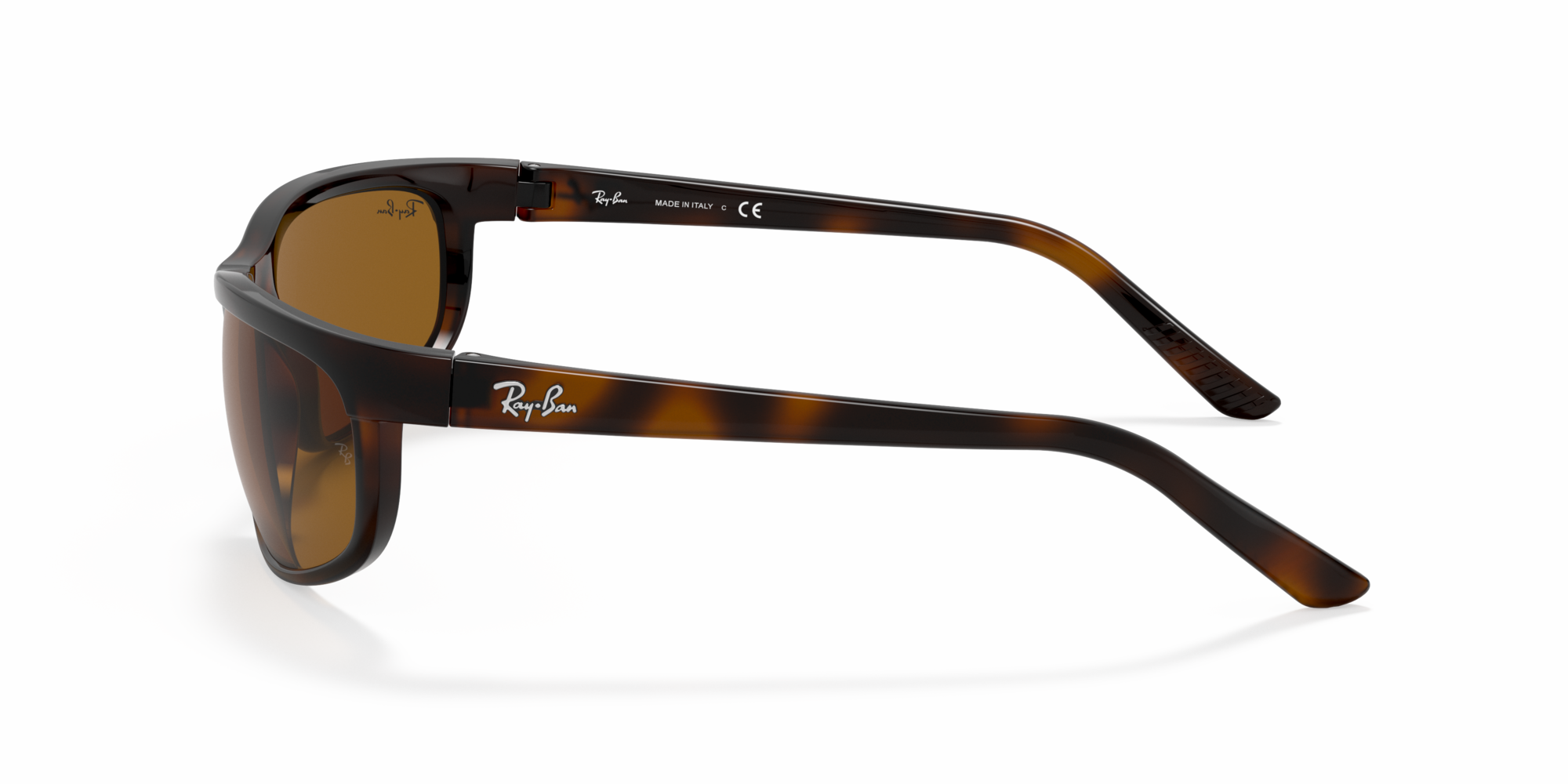RB2027 PREDATOR 2 650833 Occhiali da sole Ray - Ban 4