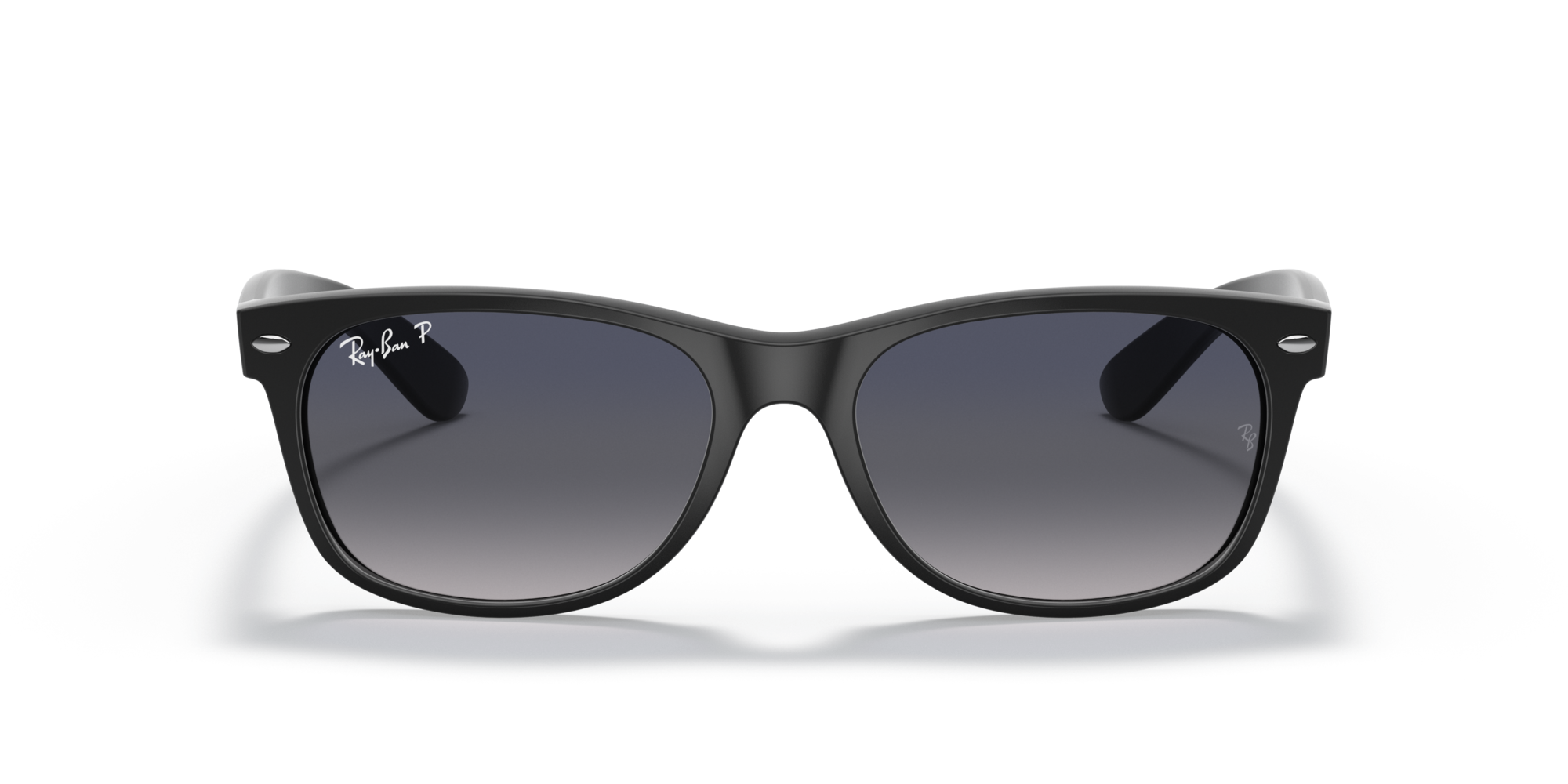 RB2132F NEW WAYFARER LOW BRIDGE FIT 601S78 Occhiali da sole Ray - Ban 3