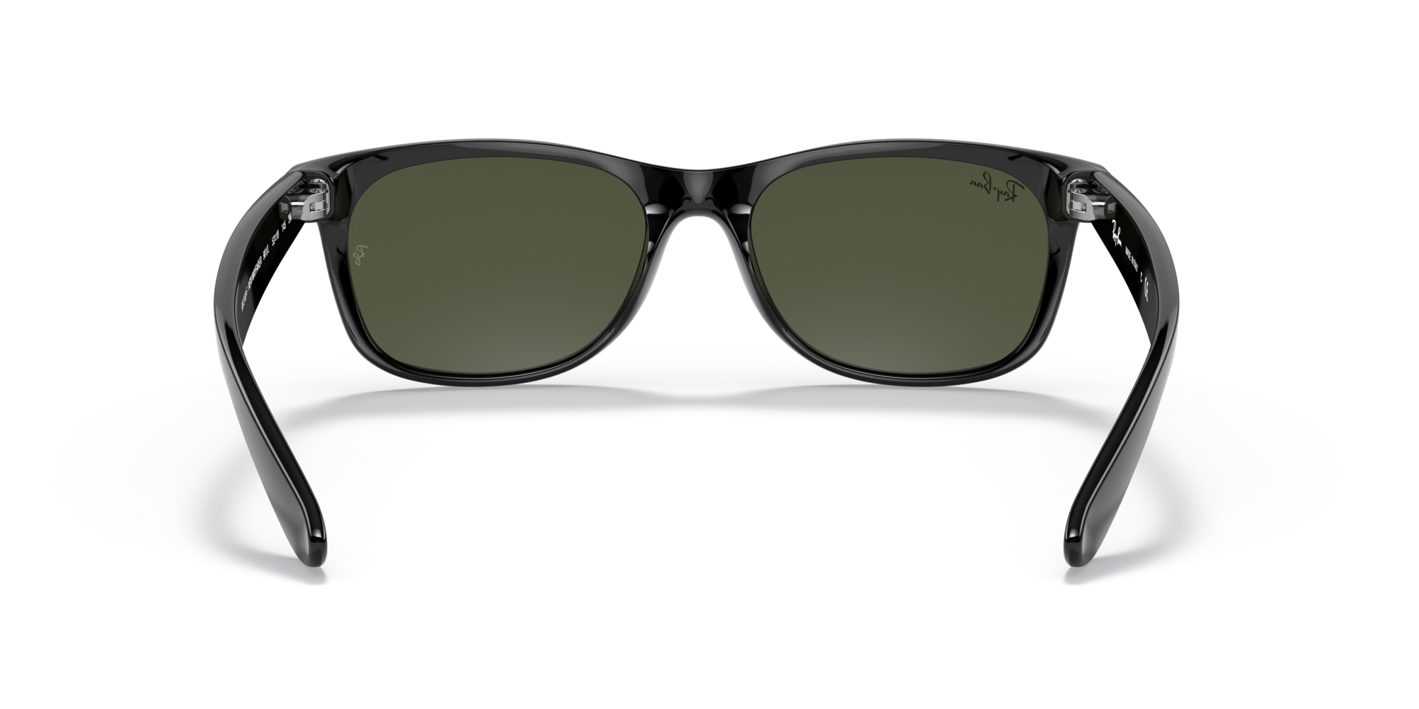 RB2132F NEW WAYFARER LOW BRIDGE FIT 901L Occhiali da sole Ray - Ban 5