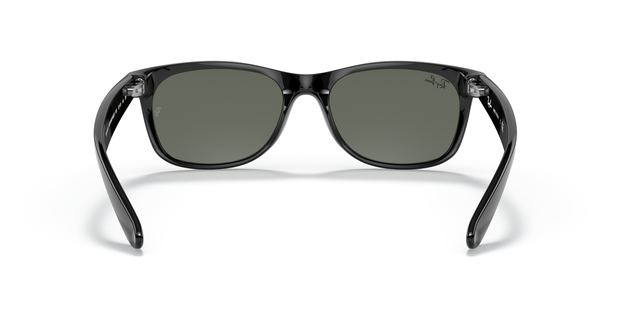 RB2132F NEW WAYFARER LOW BRIDGE FIT 901 Occhiali da sole Ray - Ban 5