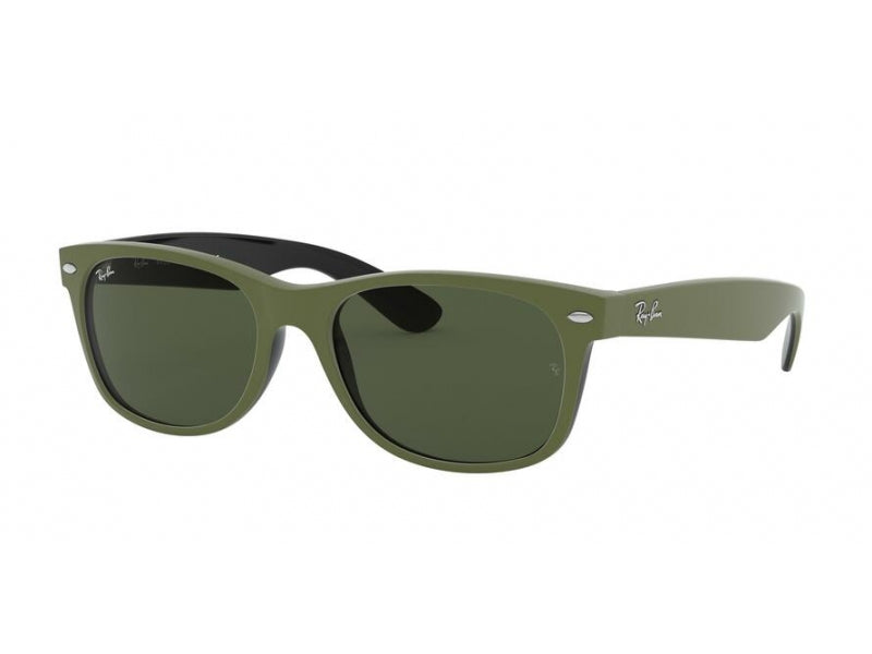 RB2132 NEW WAYFARER 646531 Occhiali da sole Ray - Ban 1