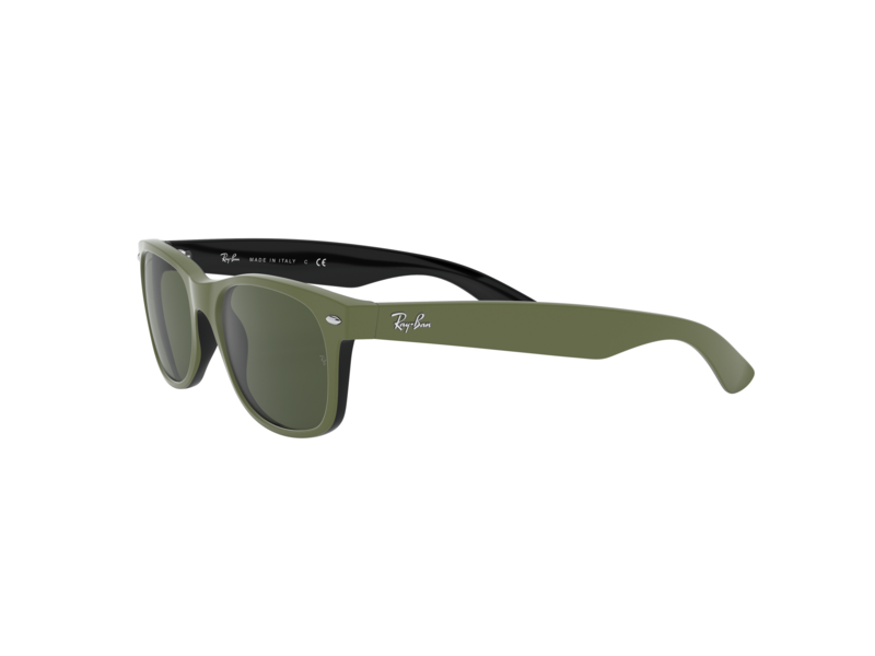 RB2132 NEW WAYFARER 646531 Occhiali da sole Ray - Ban 3