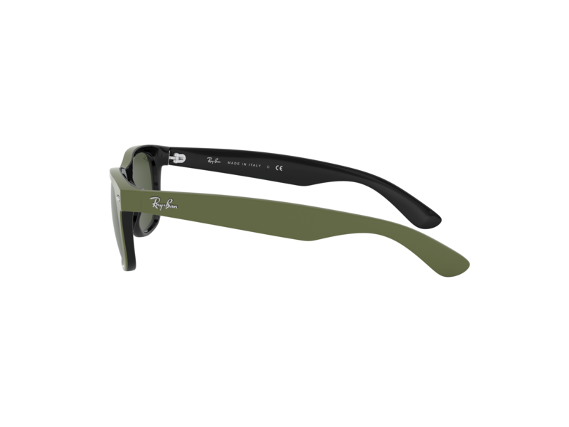 RB2132 NEW WAYFARER 646531 Occhiali da sole Ray - Ban 4