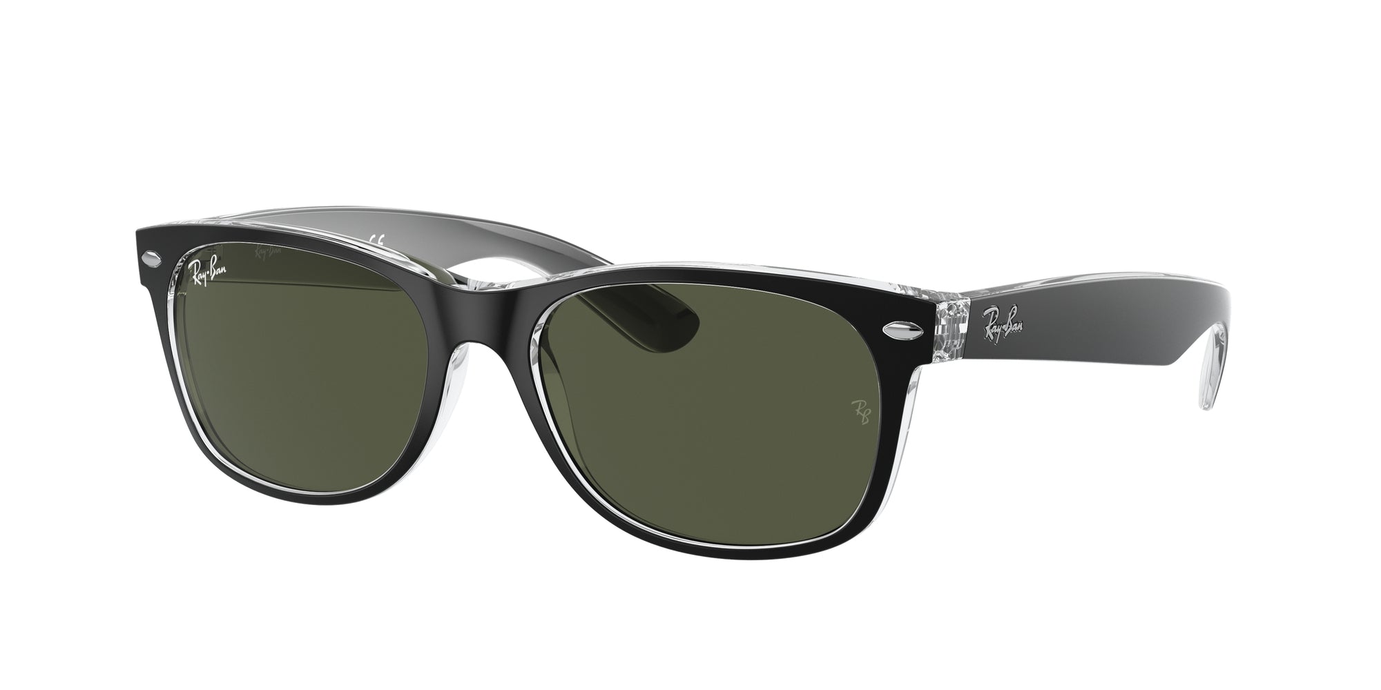 RB2132 NEW WAYFARER 6052 Occhiali da sole Ray - Ban 1