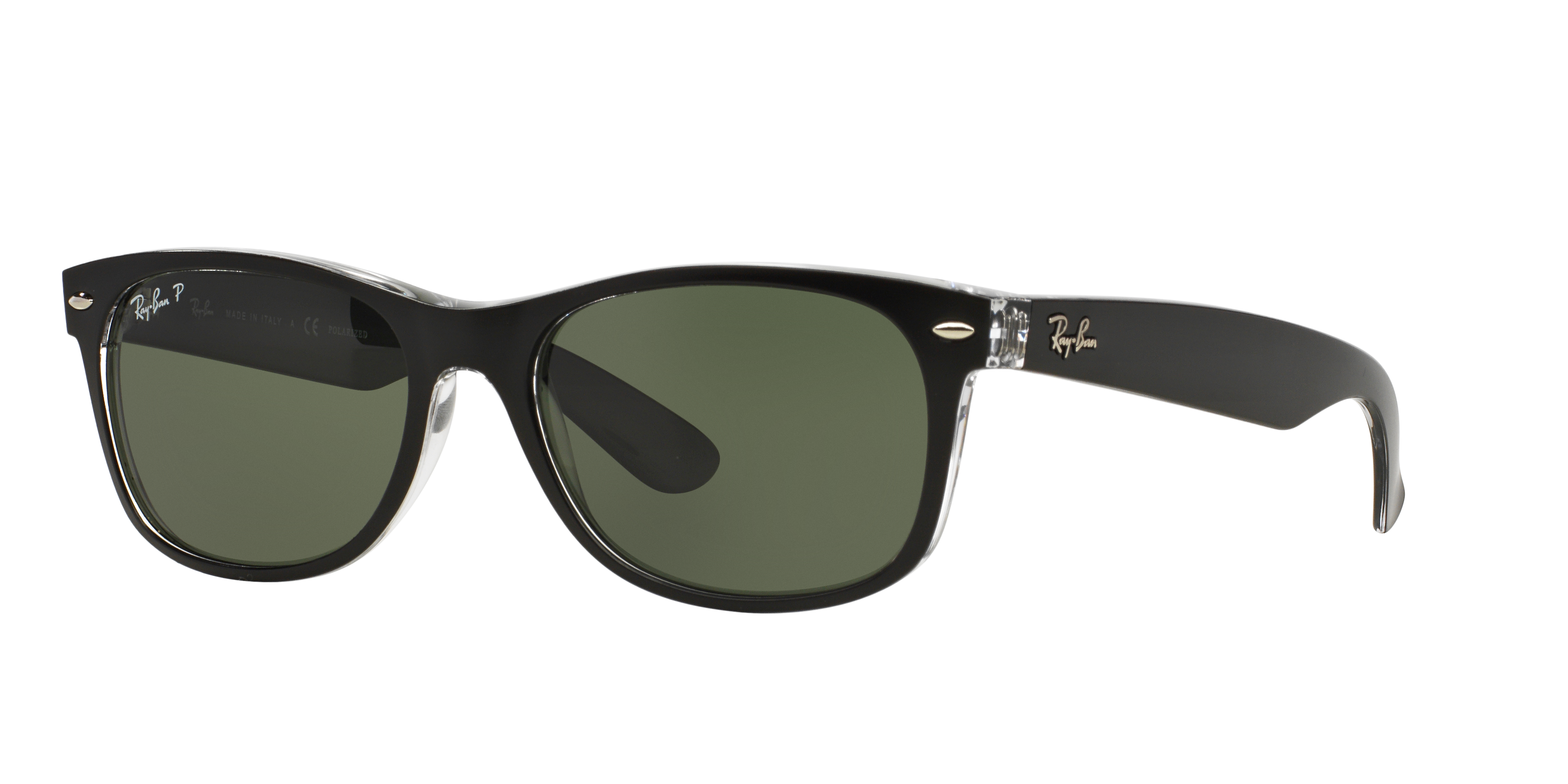 Ray - Ban RB2132 NEW WAYFARER 605258 Occhiali da sole Ray - Ban 1