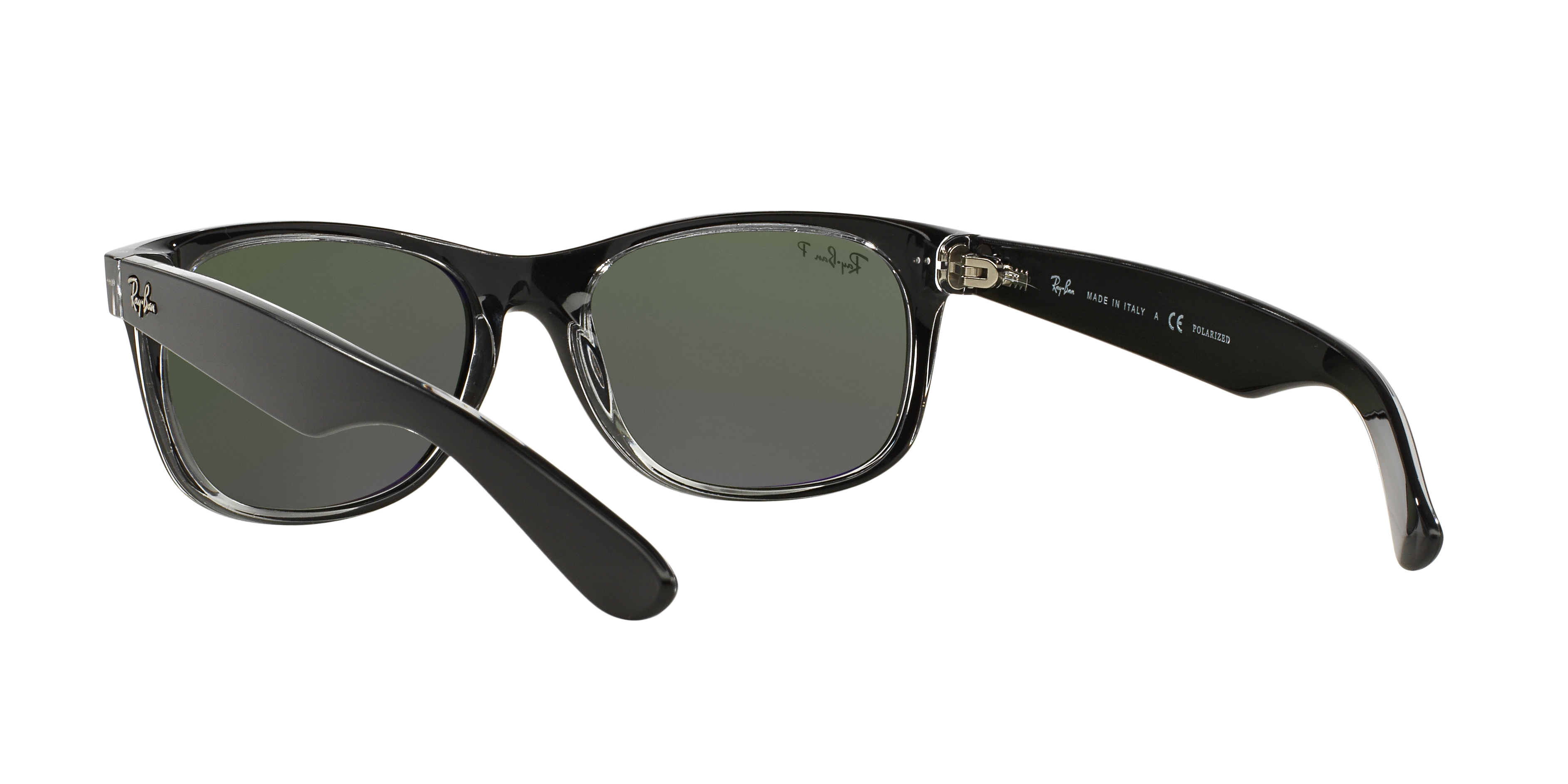 Ray - Ban RB2132 NEW WAYFARER 605258 Occhiali da sole Ray - Ban 4