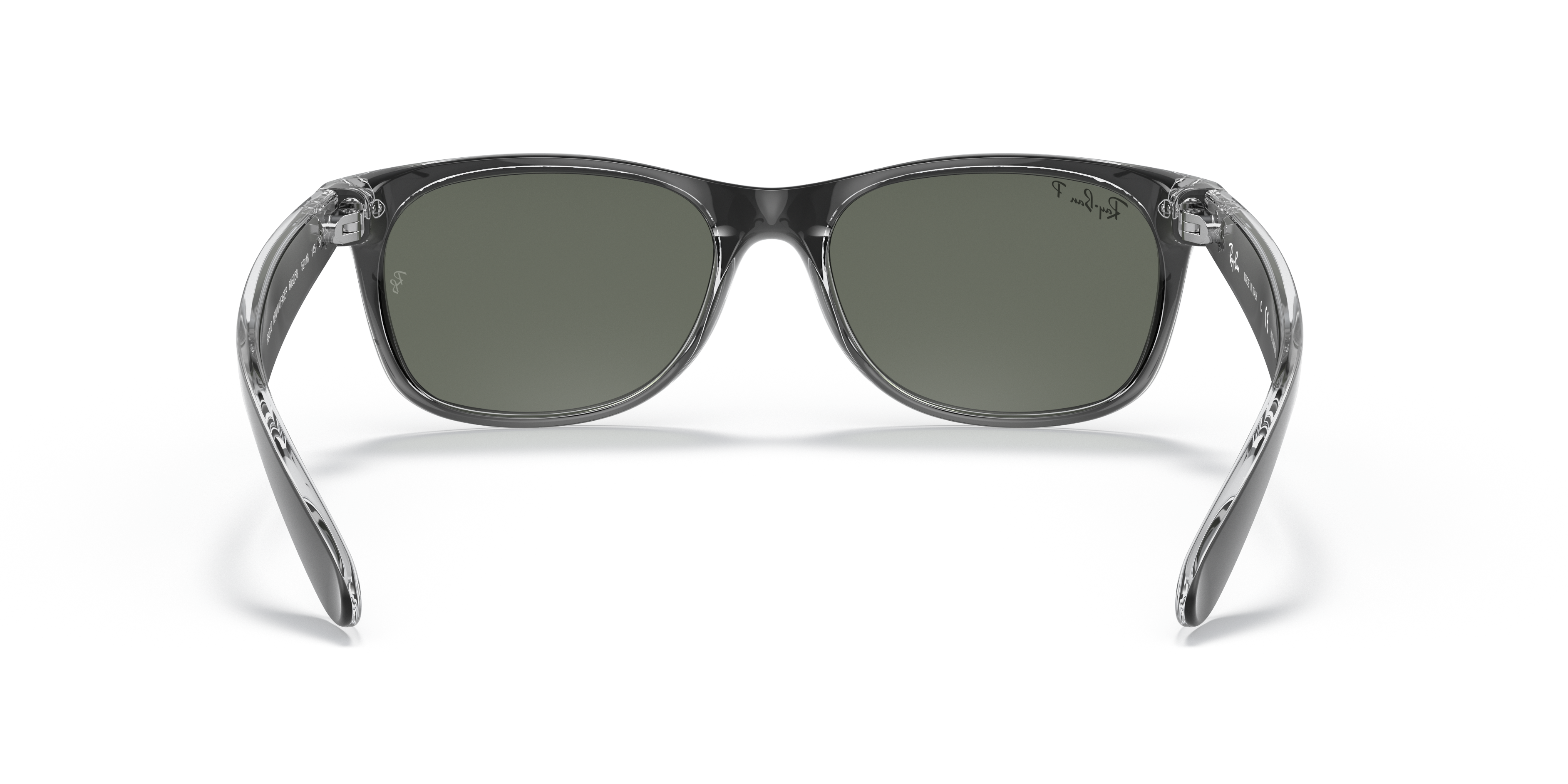 Ray - Ban RB2132 NEW WAYFARER 605258 Occhiali da sole Ray - Ban 6