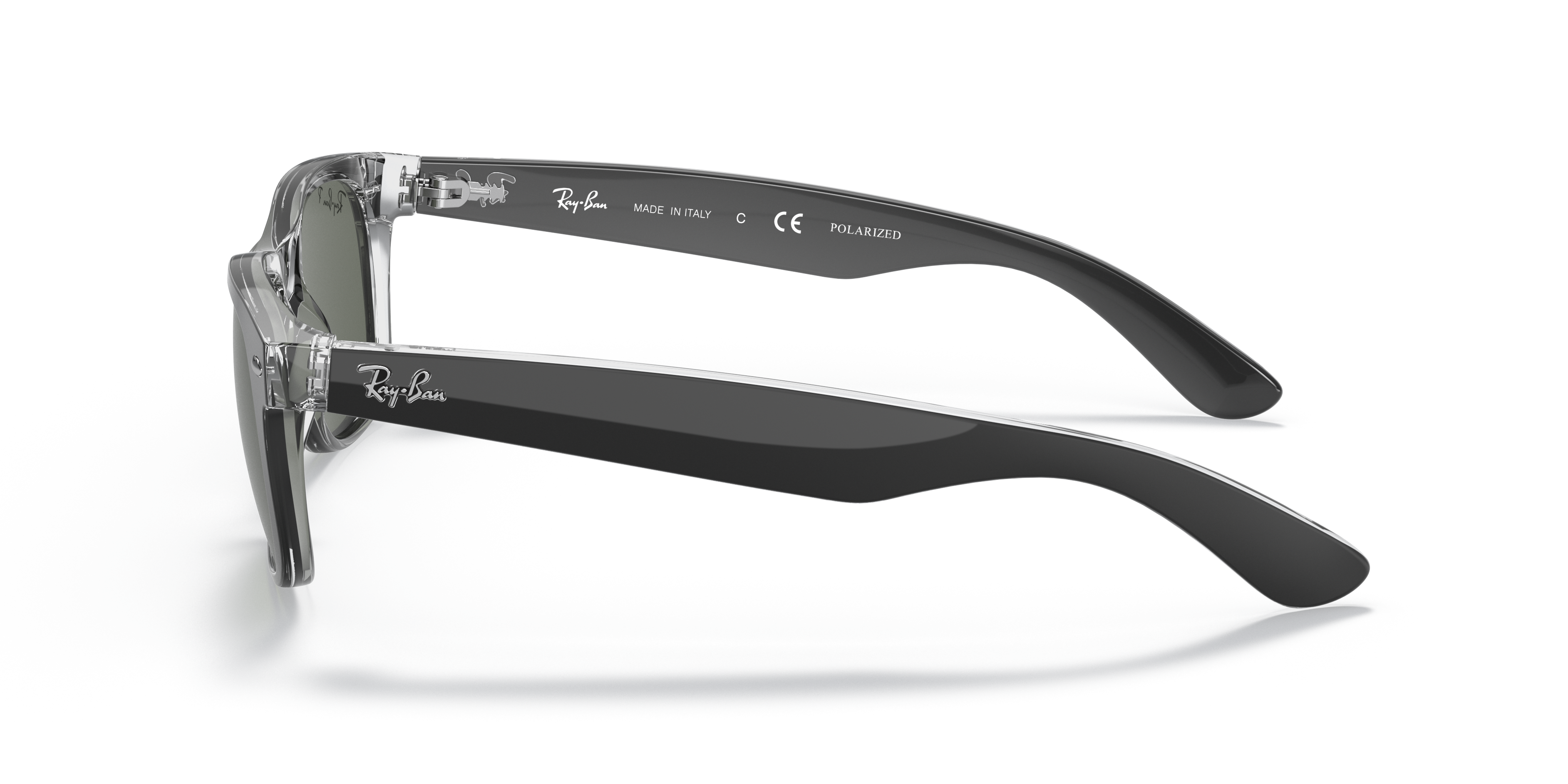 Ray - Ban RB2132 NEW WAYFARER 605258 Occhiali da sole Ray - Ban 5