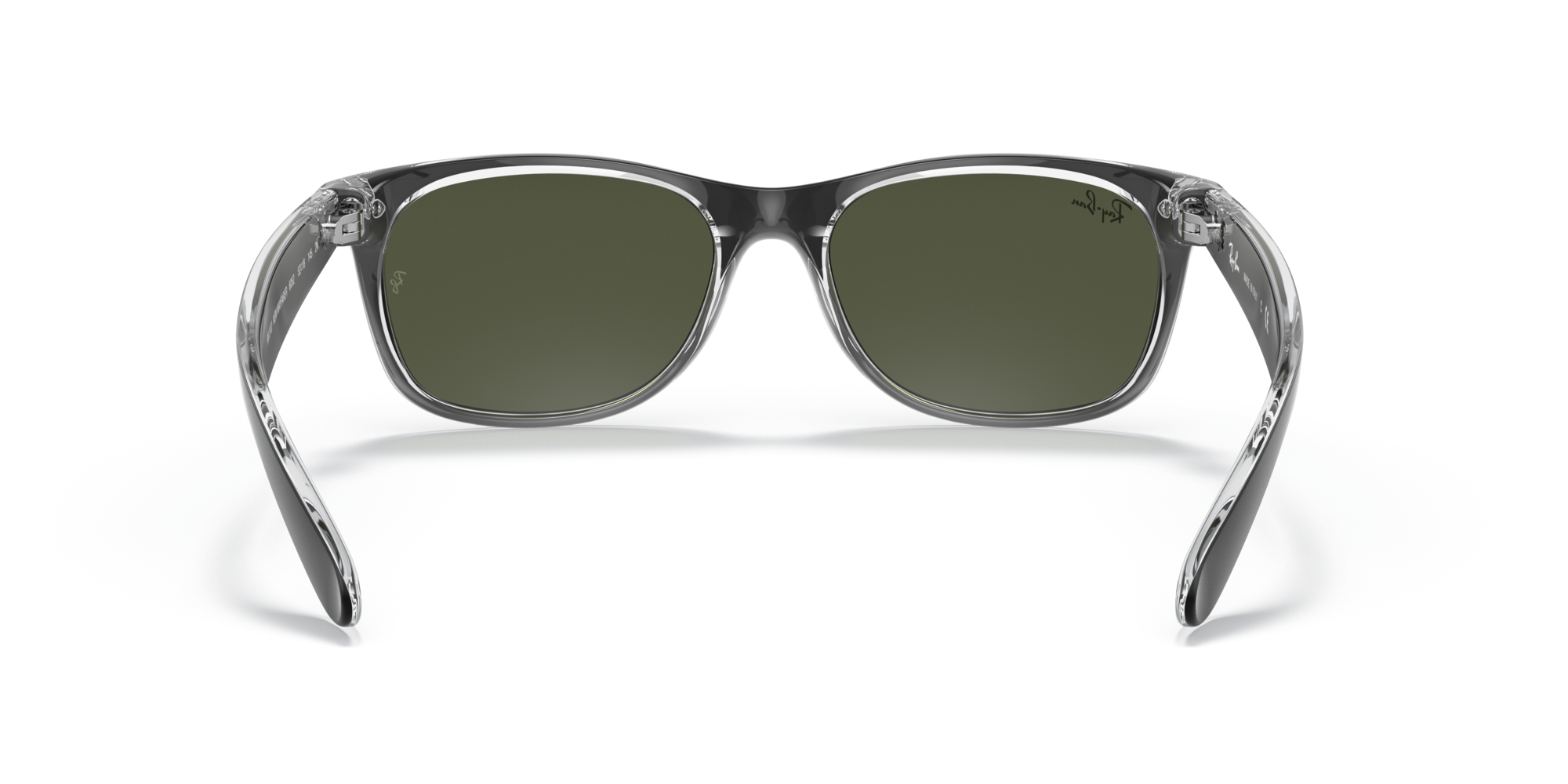 RB2132 NEW WAYFARER 6052 Occhiali da sole Ray - Ban 5