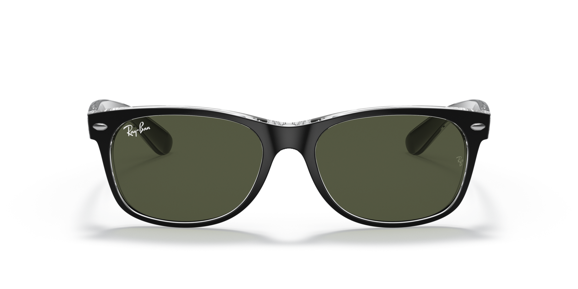 RB2132 NEW WAYFARER 6052 Occhiali da sole Ray - Ban 3