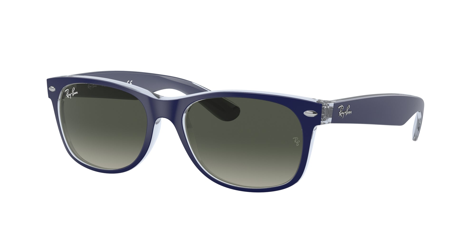 RB2132 NEW WAYFARER 605371 Occhiali da sole Ray - Ban 1