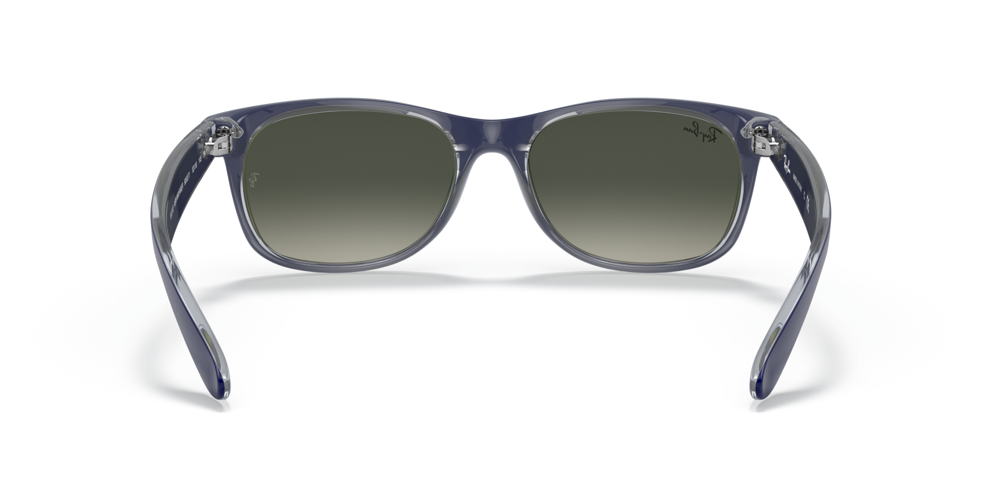 RB2132 NEW WAYFARER 605371 Occhiali da sole Ray - Ban 5